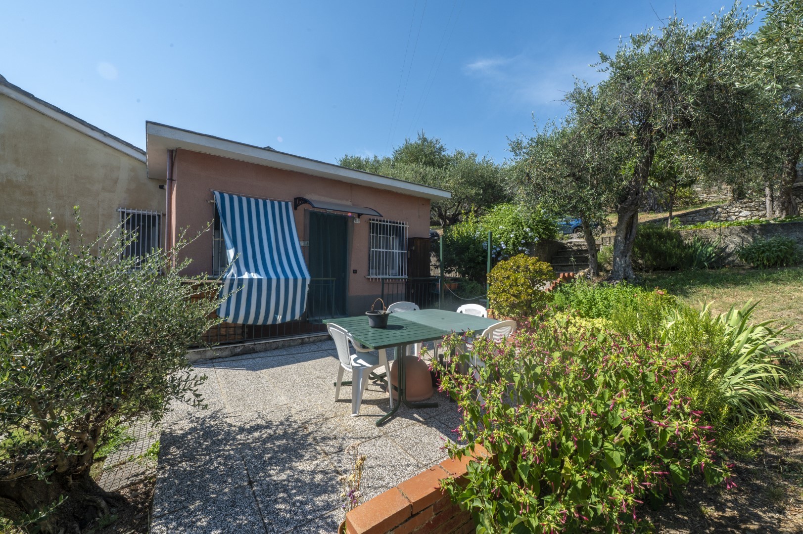 Immagine 16 di Casa indipendente in vendita  in Via Tedisio 133 a Lavagna