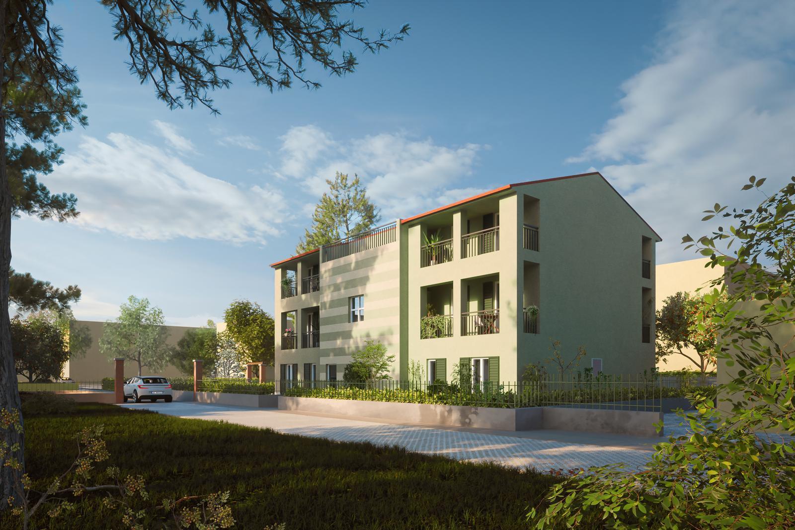 Immagine 7 di Appartamento in vendita  in Via Emilia 16 a Sestri Levante