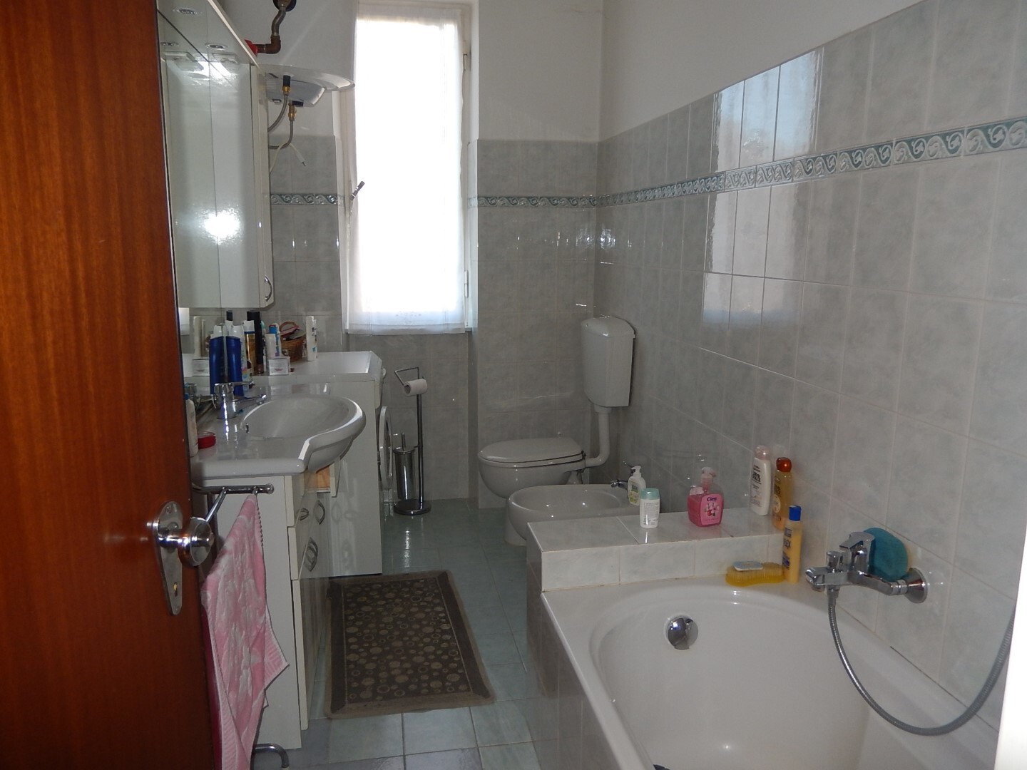 Immagine 12 di Casa bifamiliare in vendita  in Località Cascine Buto 20 a Varese Ligure