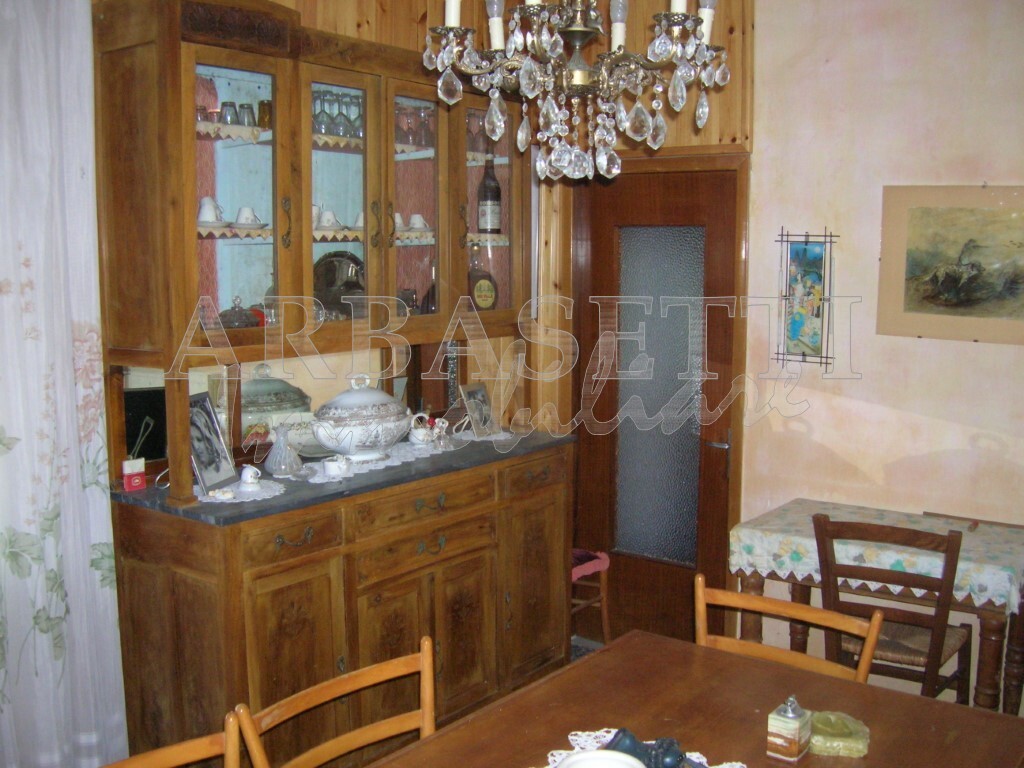 Immagine 5 di Porzione di casa in vendita  in Via Gianelli 72 a Carro