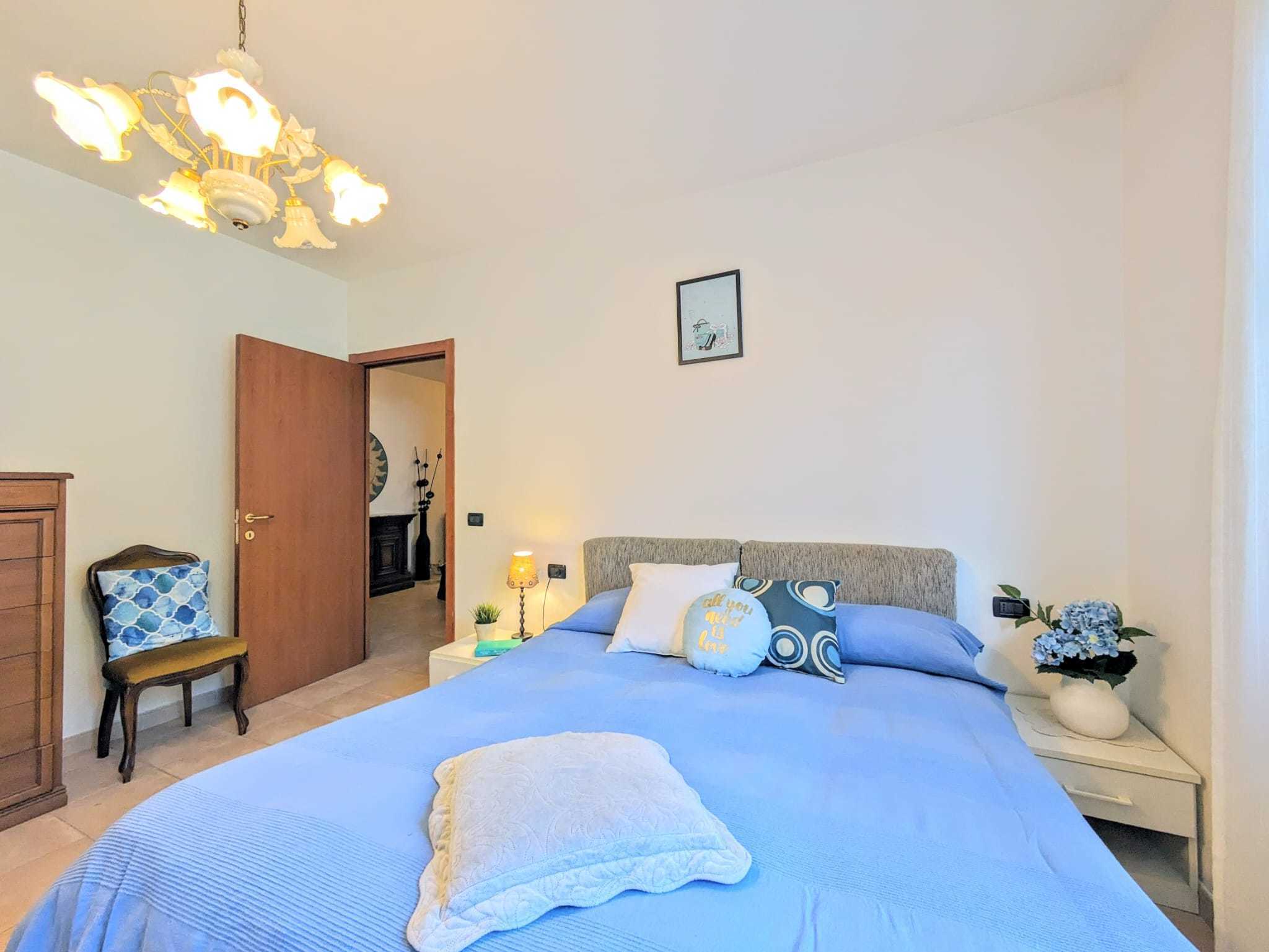 Immagine 14 di Appartamento in vendita  in Via Battaglione I. Zinara 21 a Deiva Marina