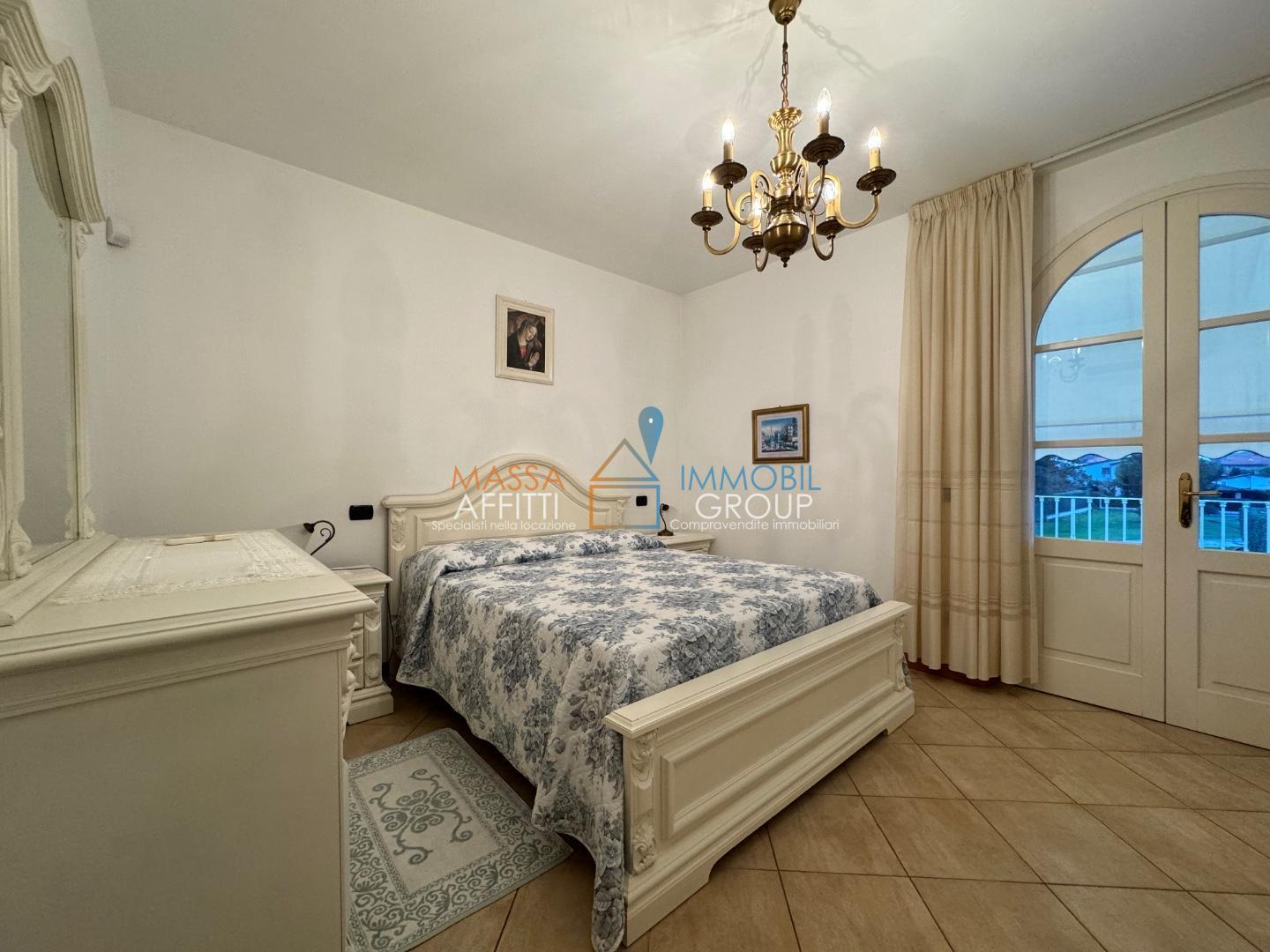 Immagine 43 di Casa bifamiliare in affitto  in via Rosseti e Bandini 23 a Forte Dei Marmi