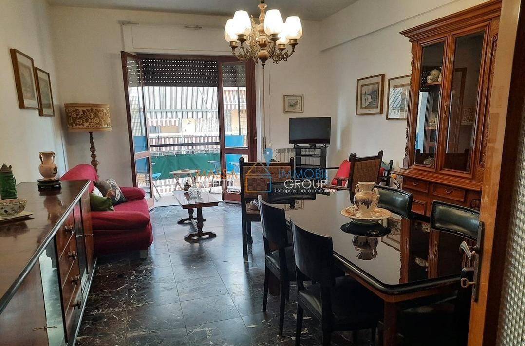 Immagine 5 di Quadrilocale in affitto  in Vicolo San Giuseppe 3A a Carrara