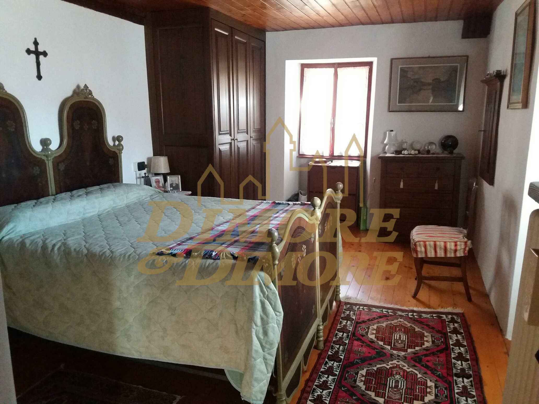 Immagine 8 di Casa indipendente in vendita  in Via Monumento Rodis 21 a Premia