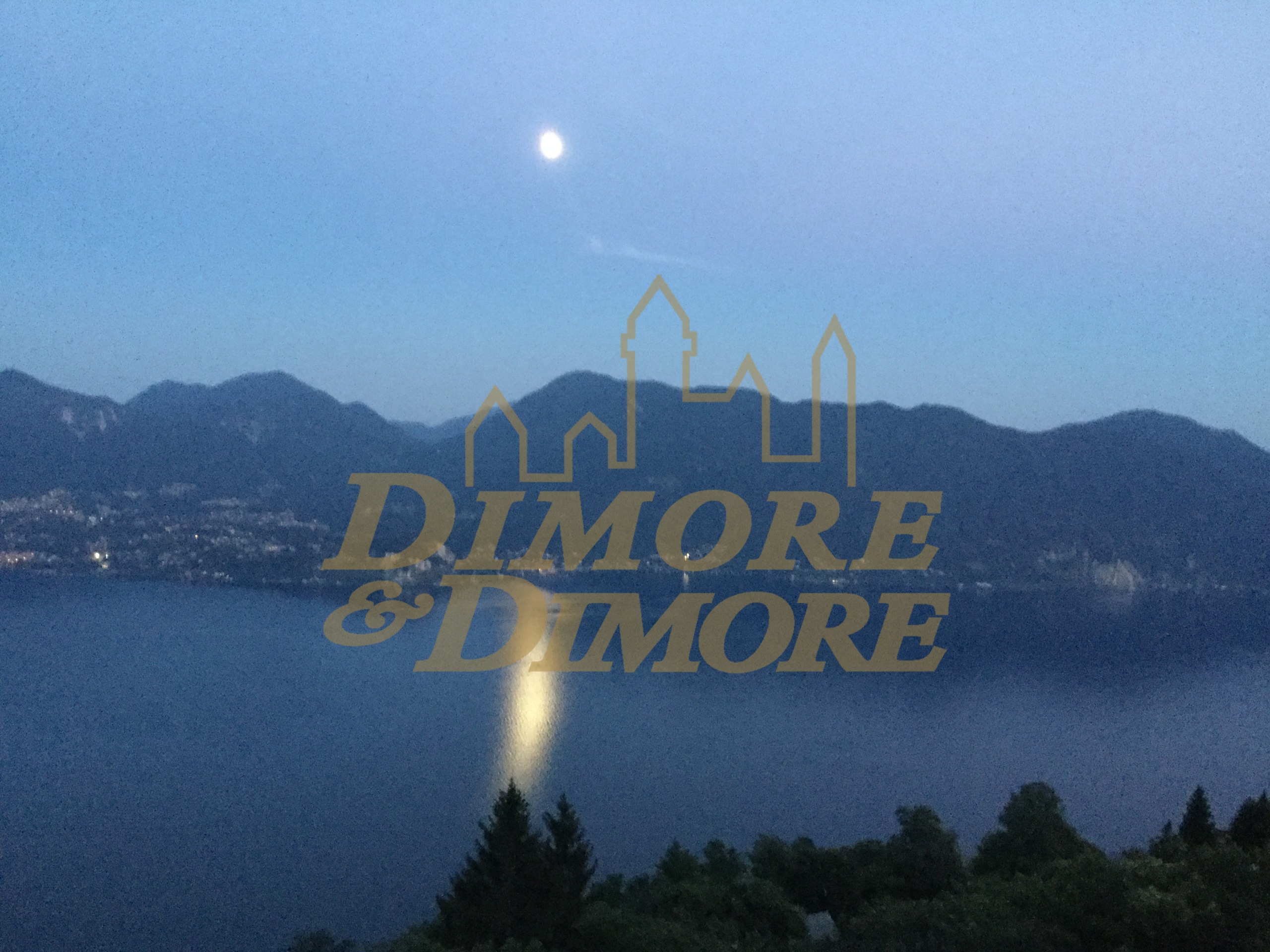 Immagine 36 di Villa in vendita  in Via Lago Azzurro 34 a Premeno