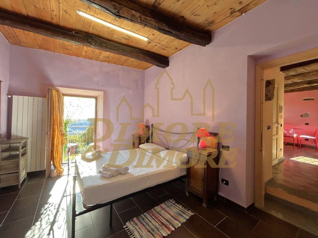 Immagine 24 di Bilocale in vendita  in Piazza Milano 8A a Colazza