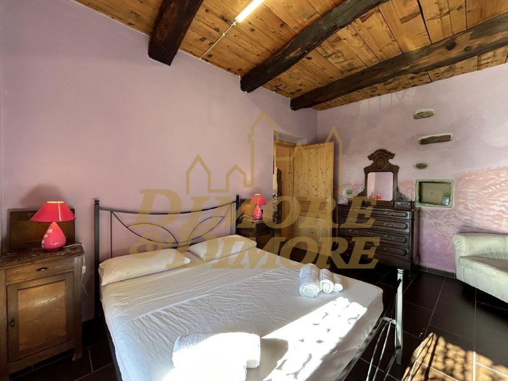 Immagine 28 di Bilocale in vendita  in Piazza Milano 8A a Colazza