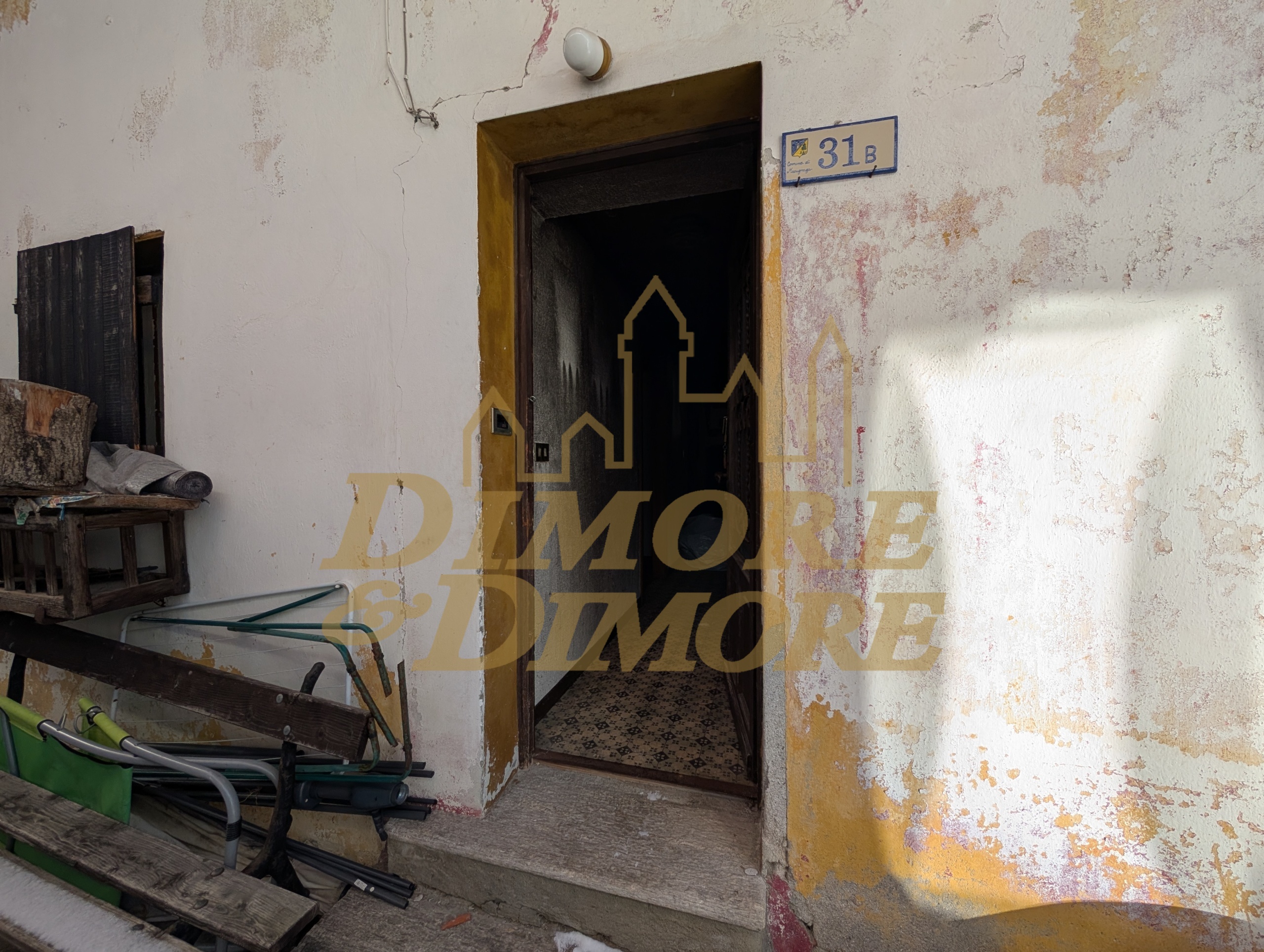 Immagine 7 di Casa indipendente in vendita  in Via Monte Rosa a Macugnaga