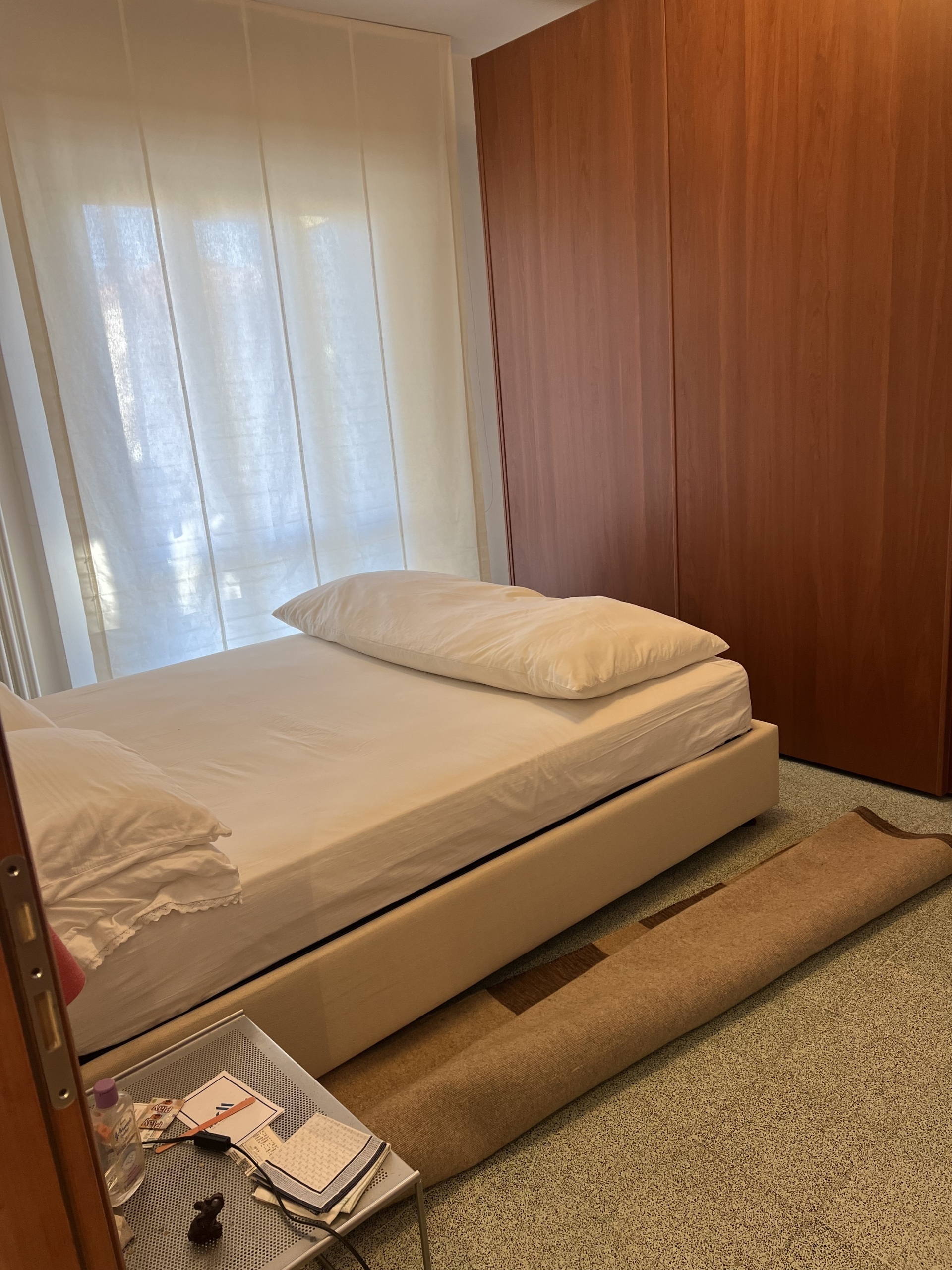 Immagine 9 di Trilocale in vendita  in Via IV Novembre a Borgio Verezzi