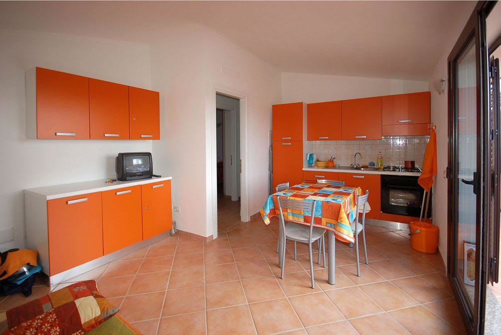 Immagine 5 di Appartamento in vendita  in Via Martiri delle Foibe Istriane 22 a Tempio Pausania