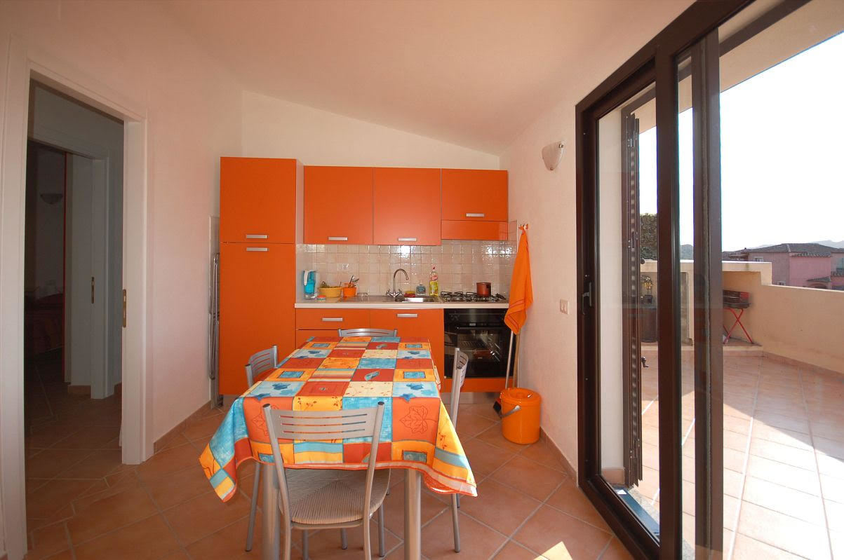 Immagine 4 di Appartamento in vendita  in Via Martiri delle Foibe Istriane 22 a Tempio Pausania