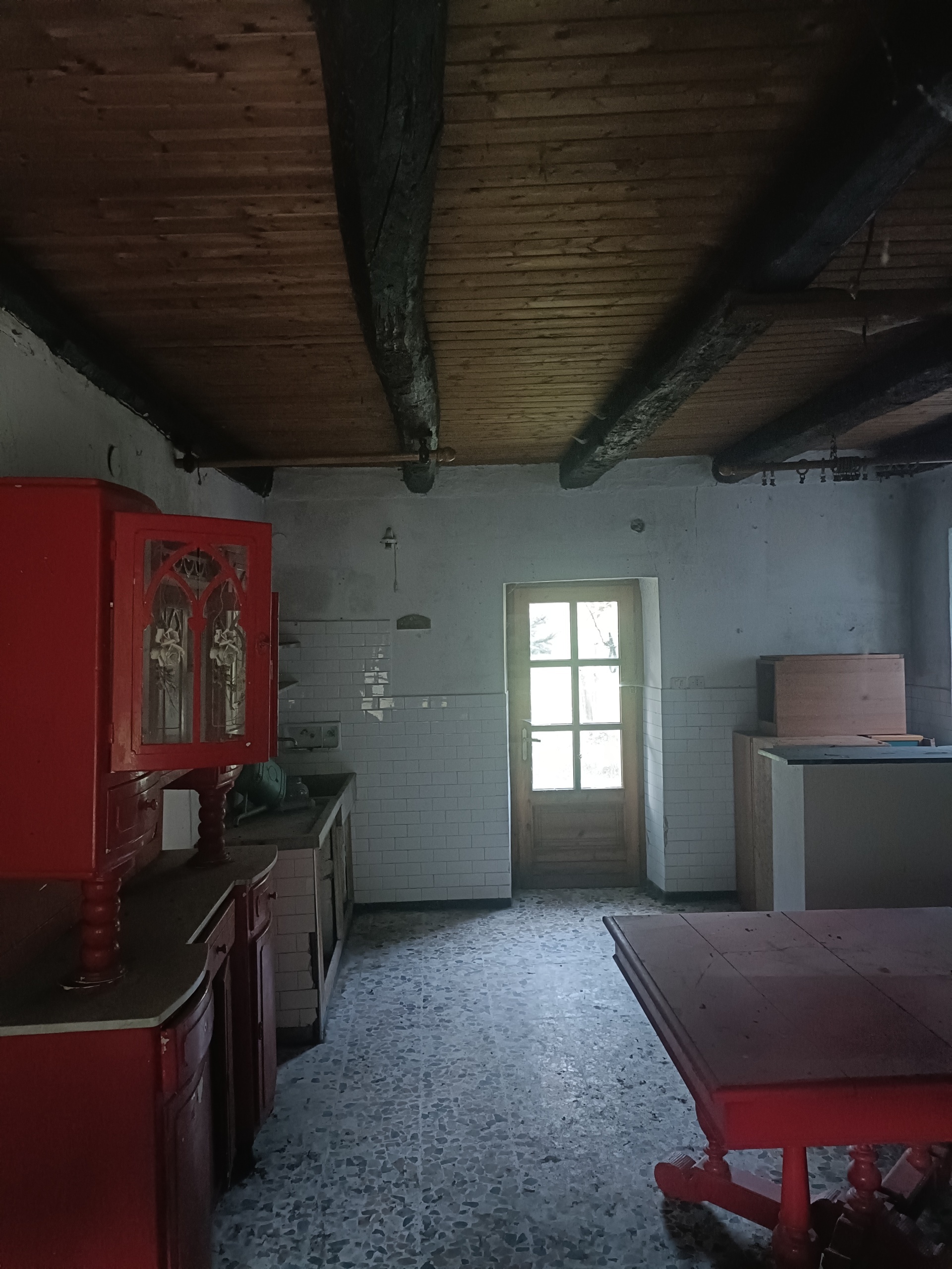 Immagine 12 di Rustico / casale in vendita  in Via patane 1 a Sassello