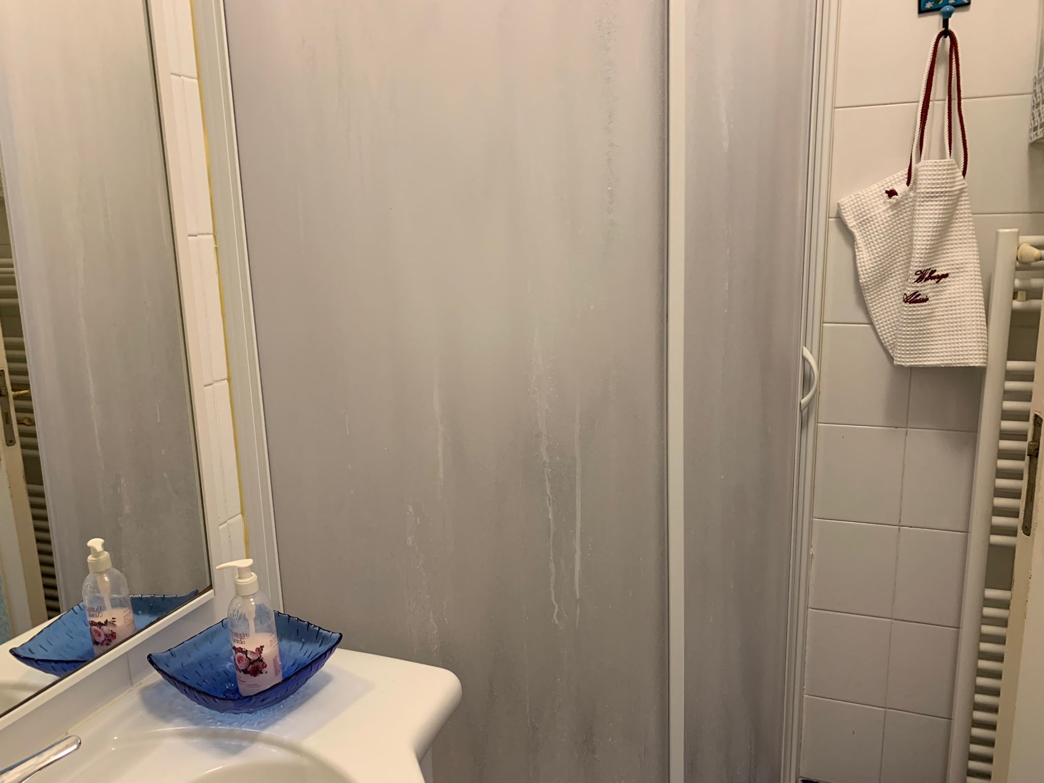 Immagine 6 di Quadrilocale in affitto  in Via Roma 48 a Alassio