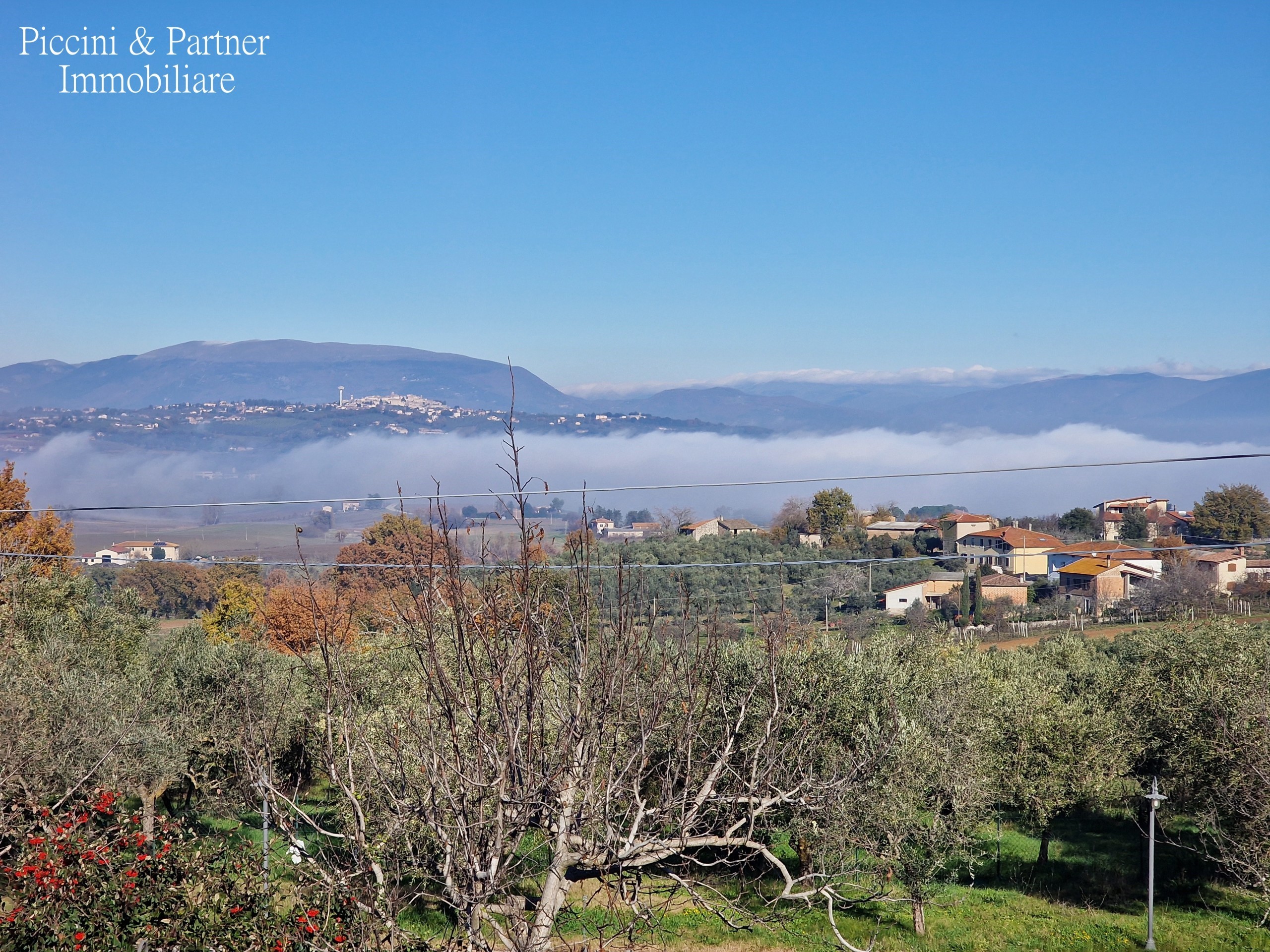 Immagine 33 di Rustico / casale in vendita  in Località San Lorenzo a Castel Ritaldi