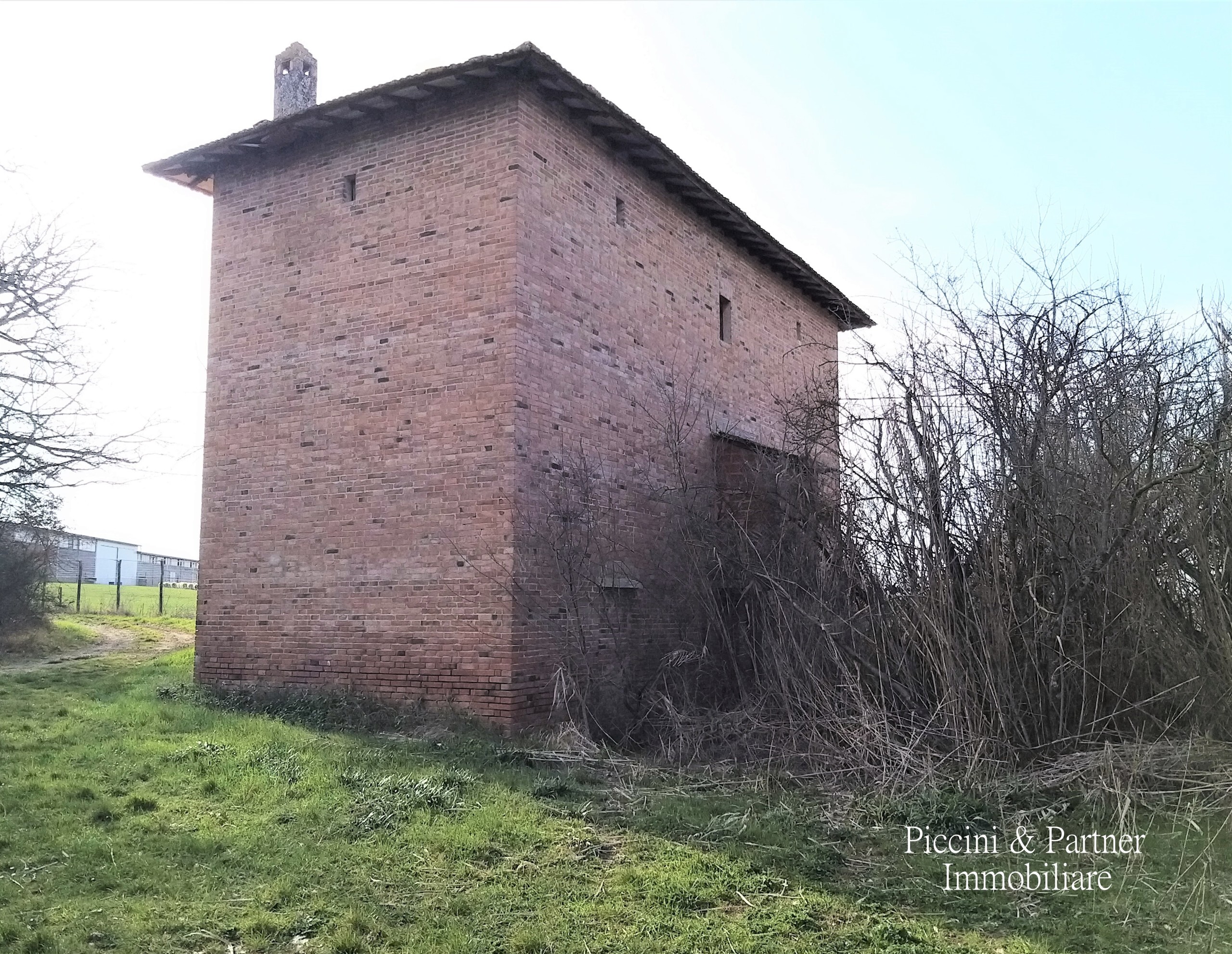 Immagine 3 di Rustico / casale in vendita  in Località Bertoni a Castiglione Del Lago