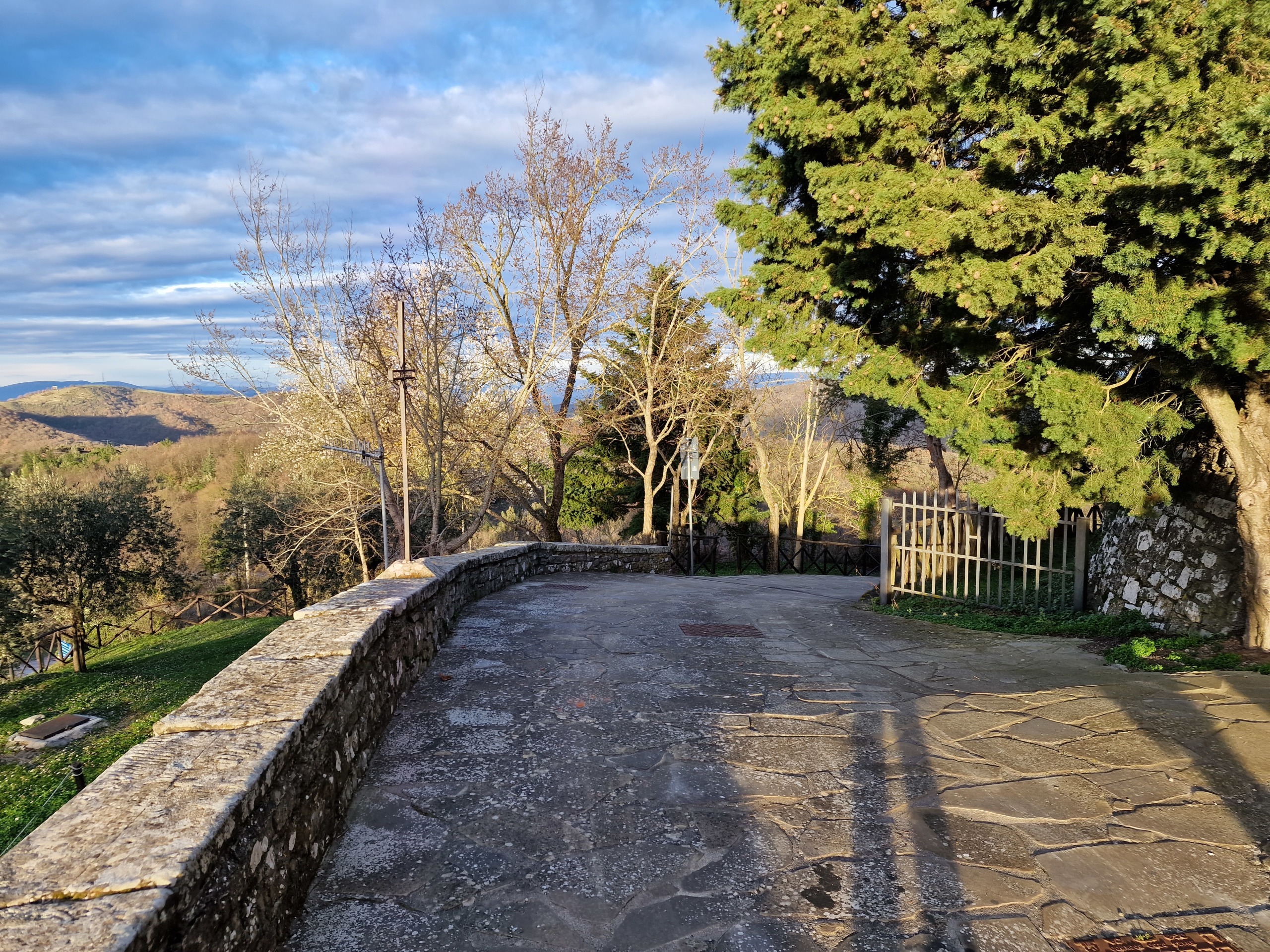 Immagine 48 di Porzione di casa in vendita  in Castello di Greppolischieto a Piegaro