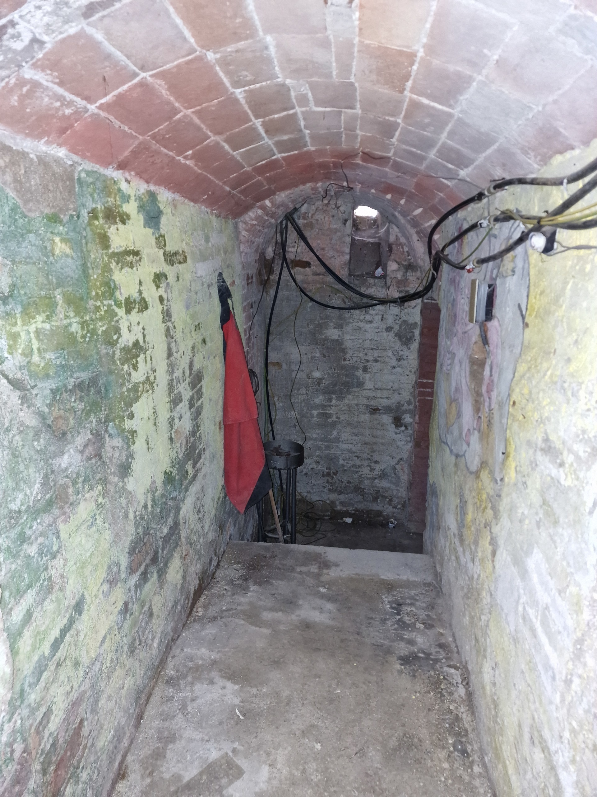 Immagine 33 di Trilocale in vendita  in Via Camillo Benso Conte di Cavour 73 a Torrita Di Siena