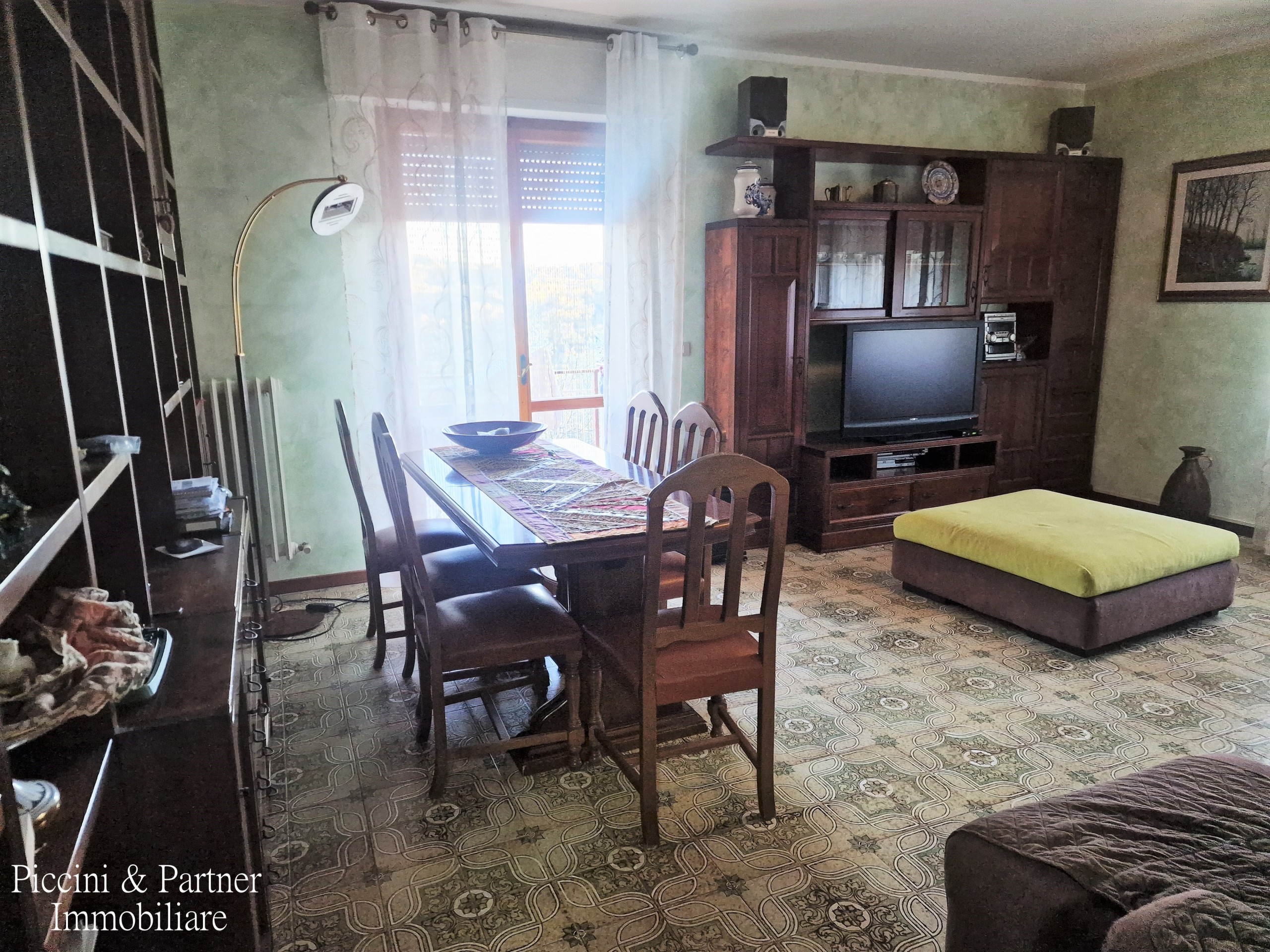 Immagine 17 di Pentalocale in vendita  in Strada Ponte Rio Ponte Pattoli a Perugia