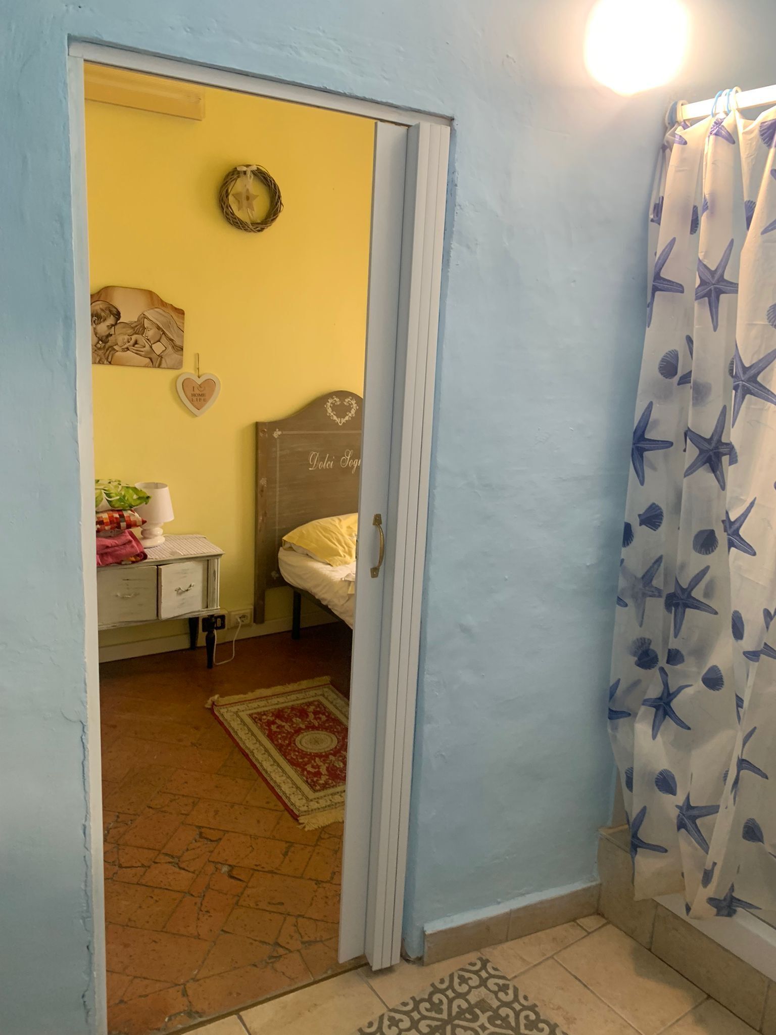 Immagine 21 di Pentalocale in vendita  in Via Franceschini 10 a Volterra