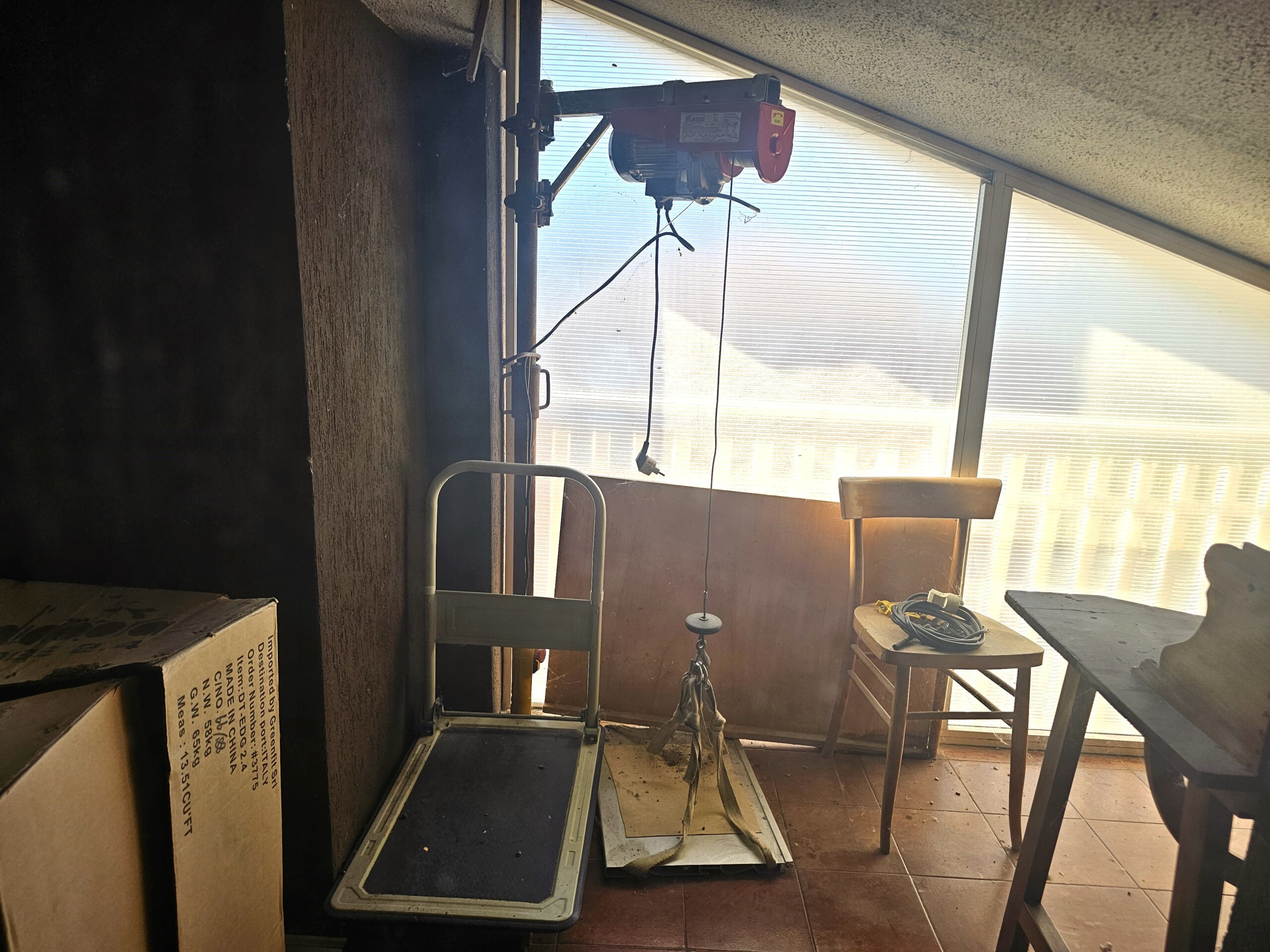 Immagine 36 di Pentalocale in vendita  in Via Ardigò a Perugia