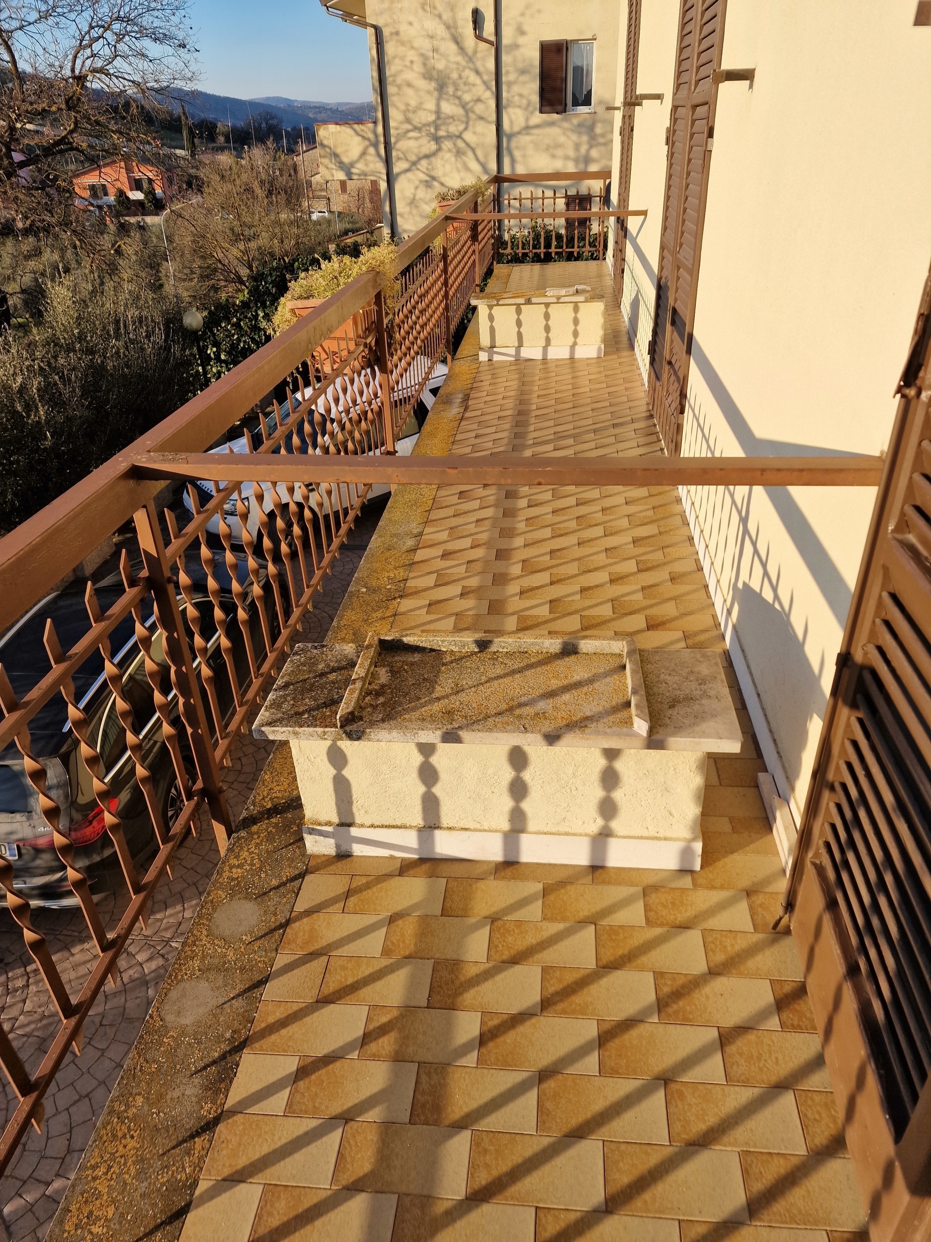 Immagine 10 di Casa indipendente in vendita  in Via della Costa 12 a Magione