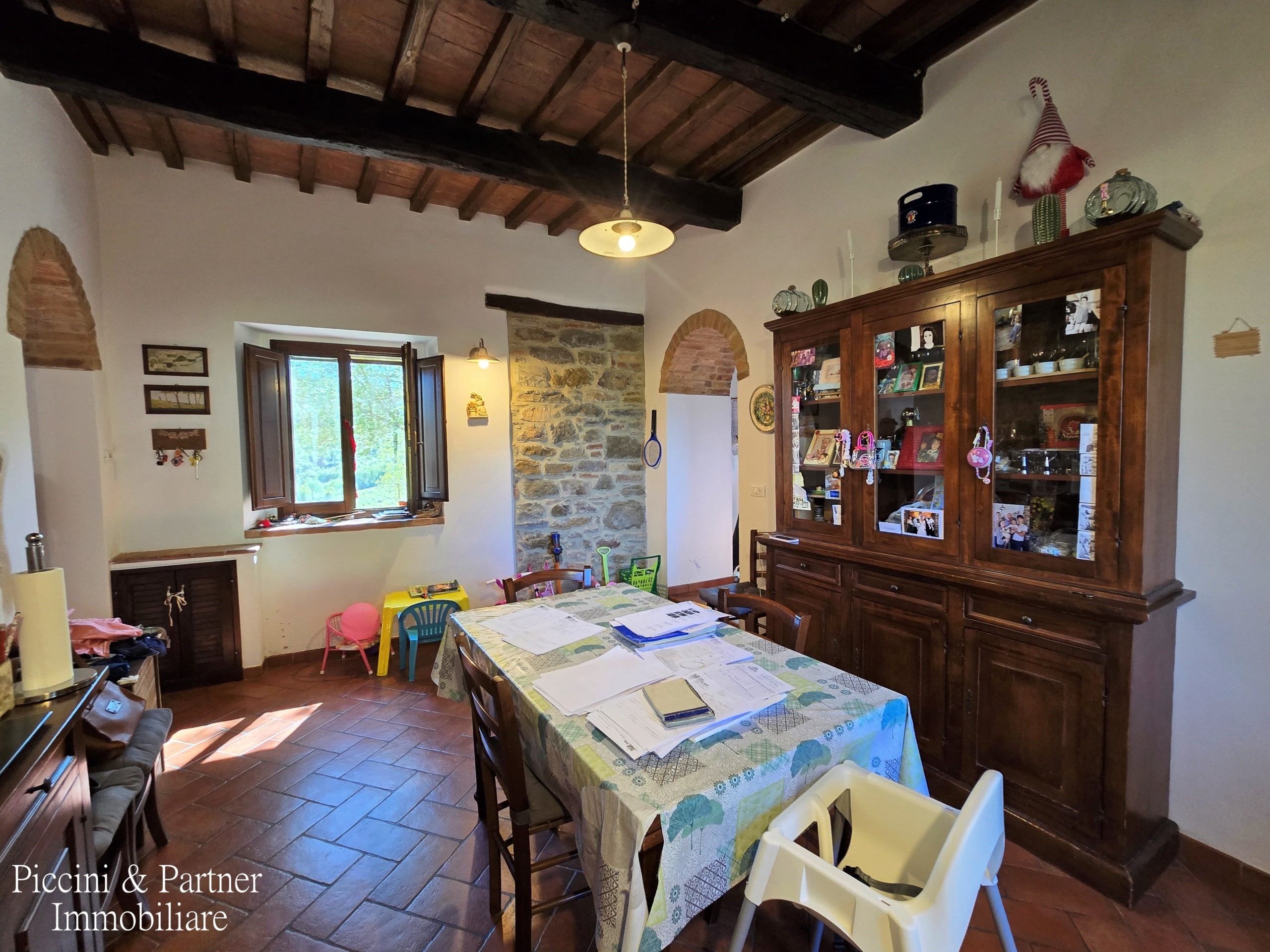 Immagine 45 di Rustico / casale in vendita  in Migianella a Umbertide