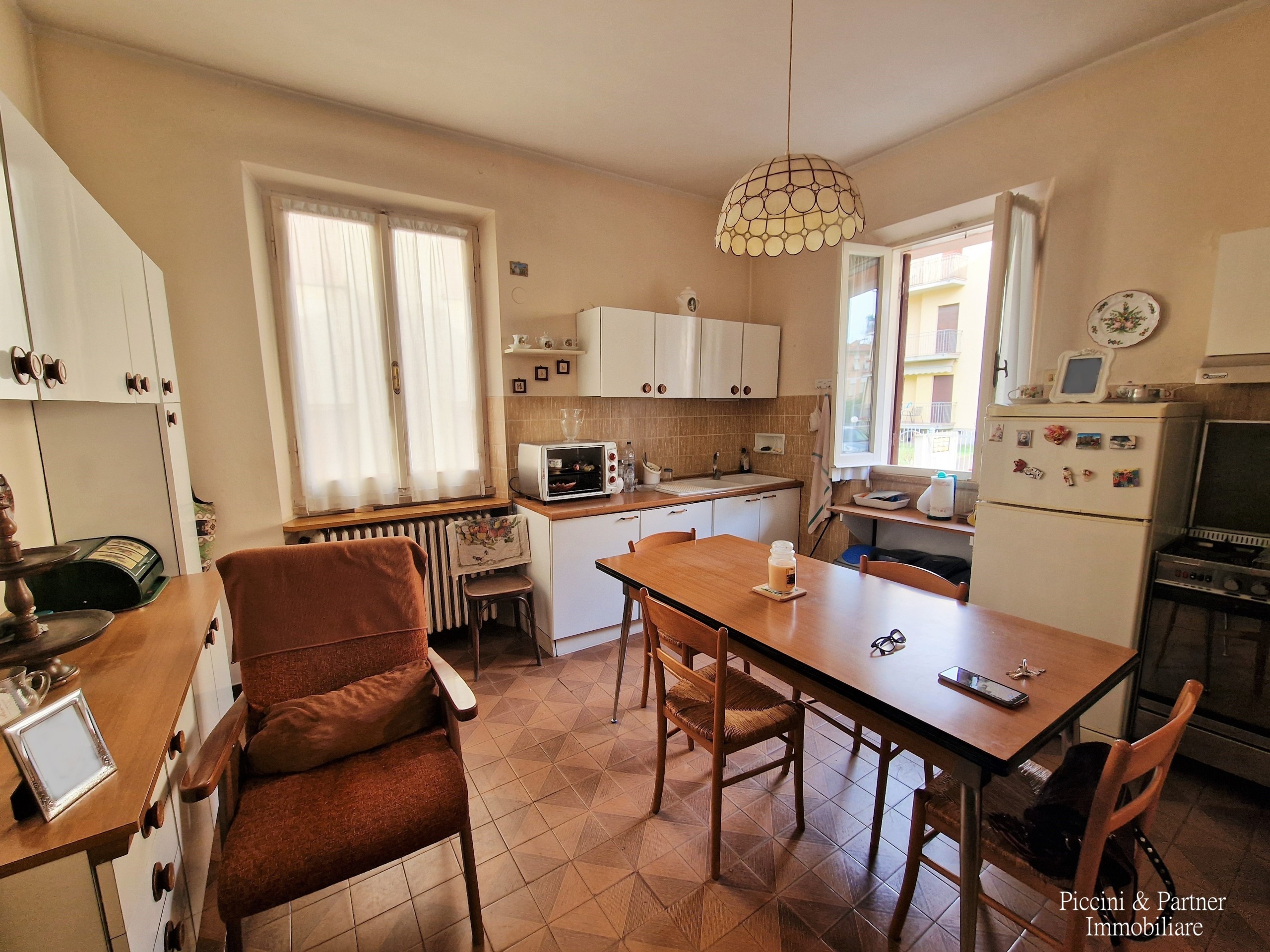 Immagine 11 di Villa in vendita  in Via Papa Celestino 2 10 a Città Di Castello