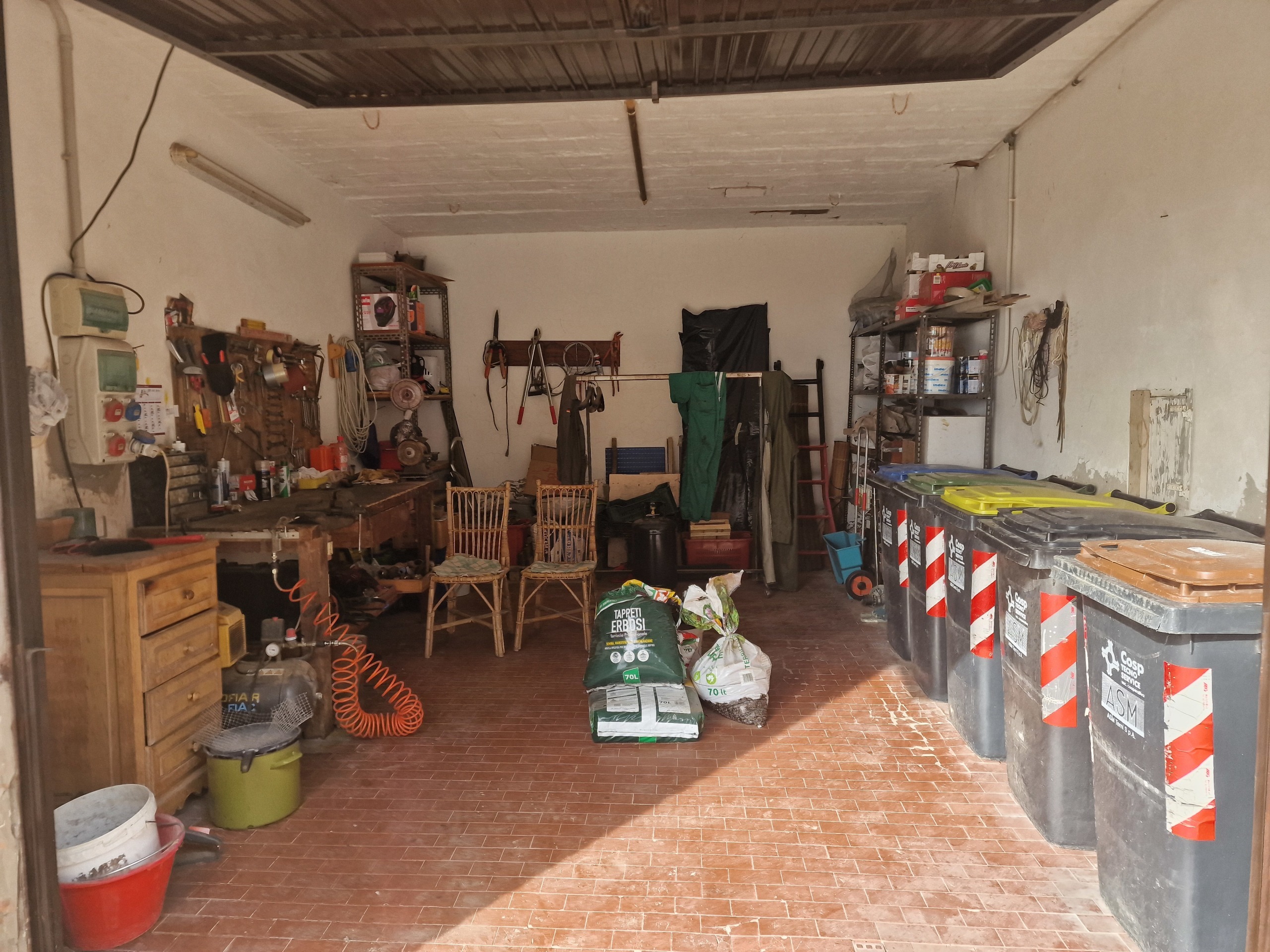 Immagine 73 di Rustico / casale in vendita  in Via del Conventaccio a Ficulle