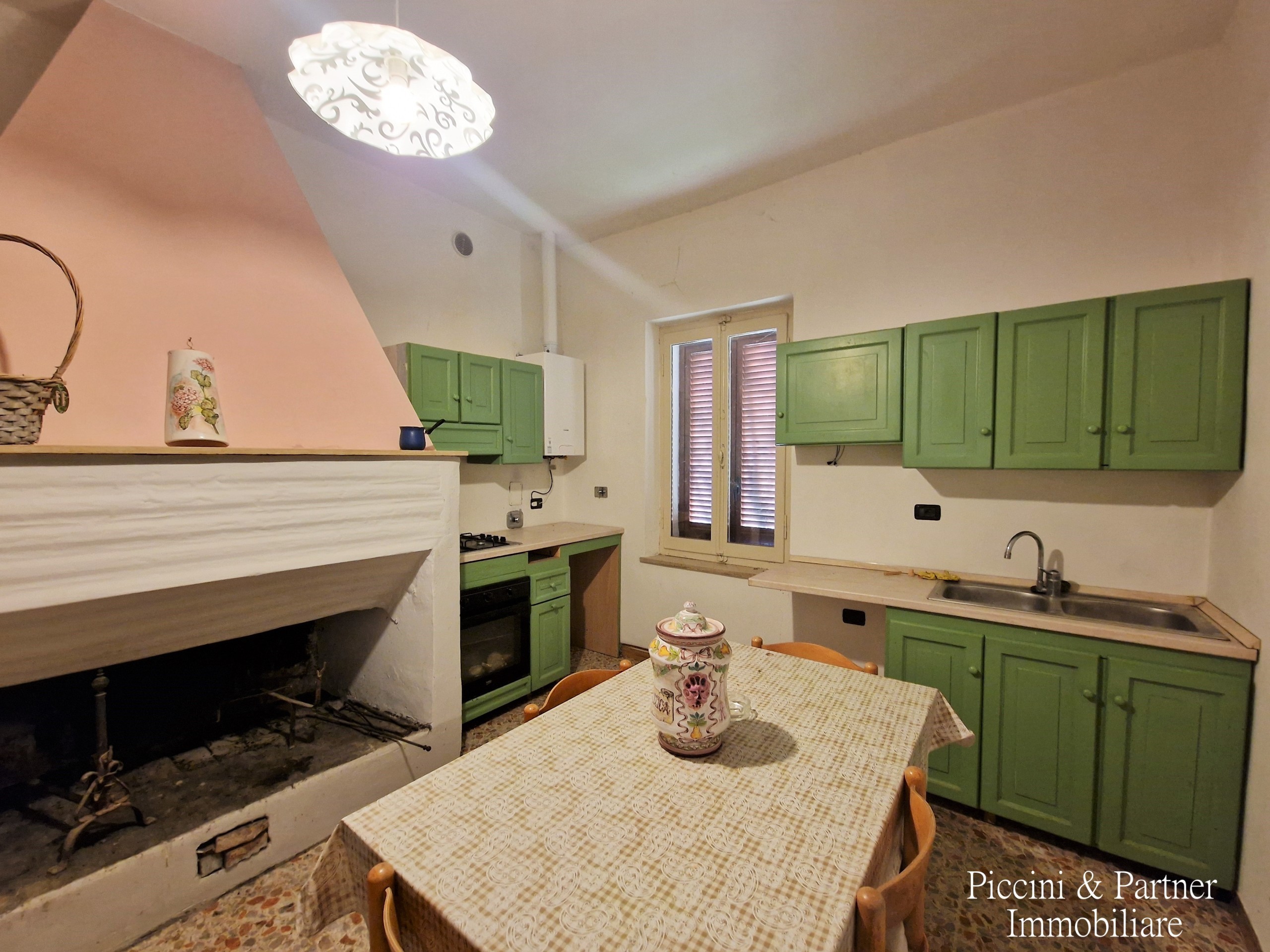 Immagine 56 di Rustico / casale in vendita  in Località San Lorenzo a Castel Ritaldi