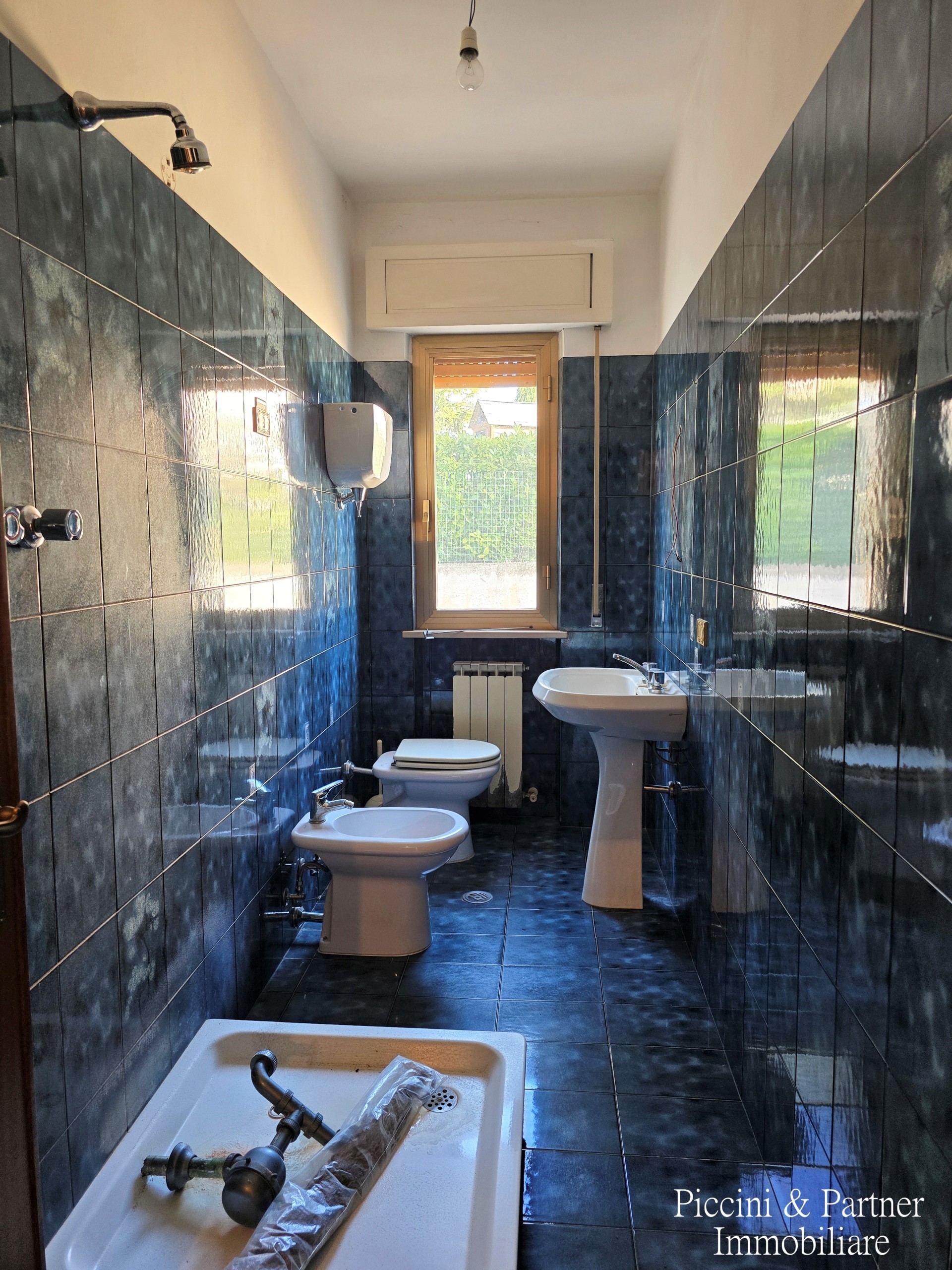 Immagine 45 di Pentalocale in vendita  in Via Aspromonte 6 a Corciano