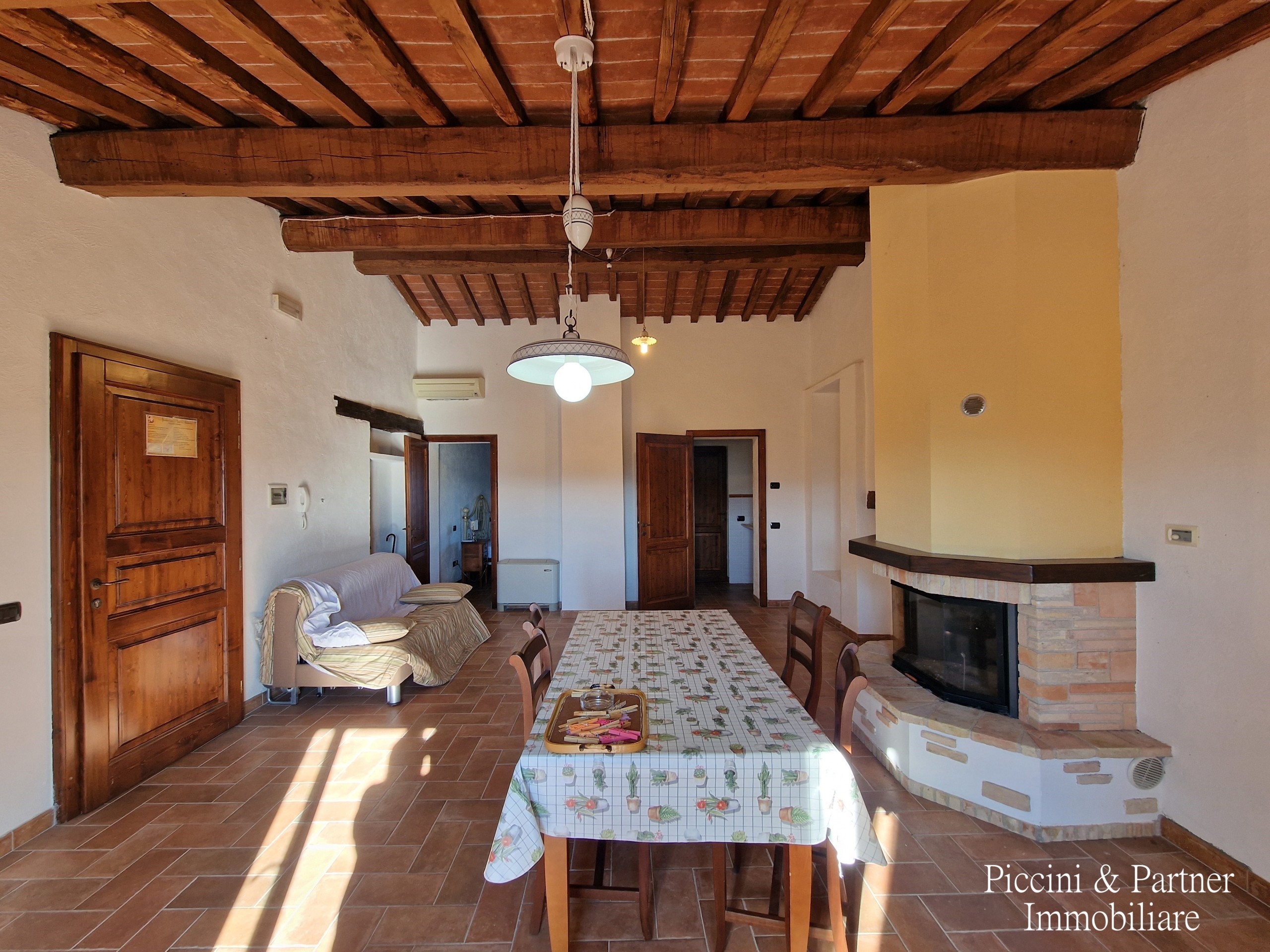 Immagine 30 di Rustico / casale in vendita  in Località San Lorenzo a Castel Ritaldi