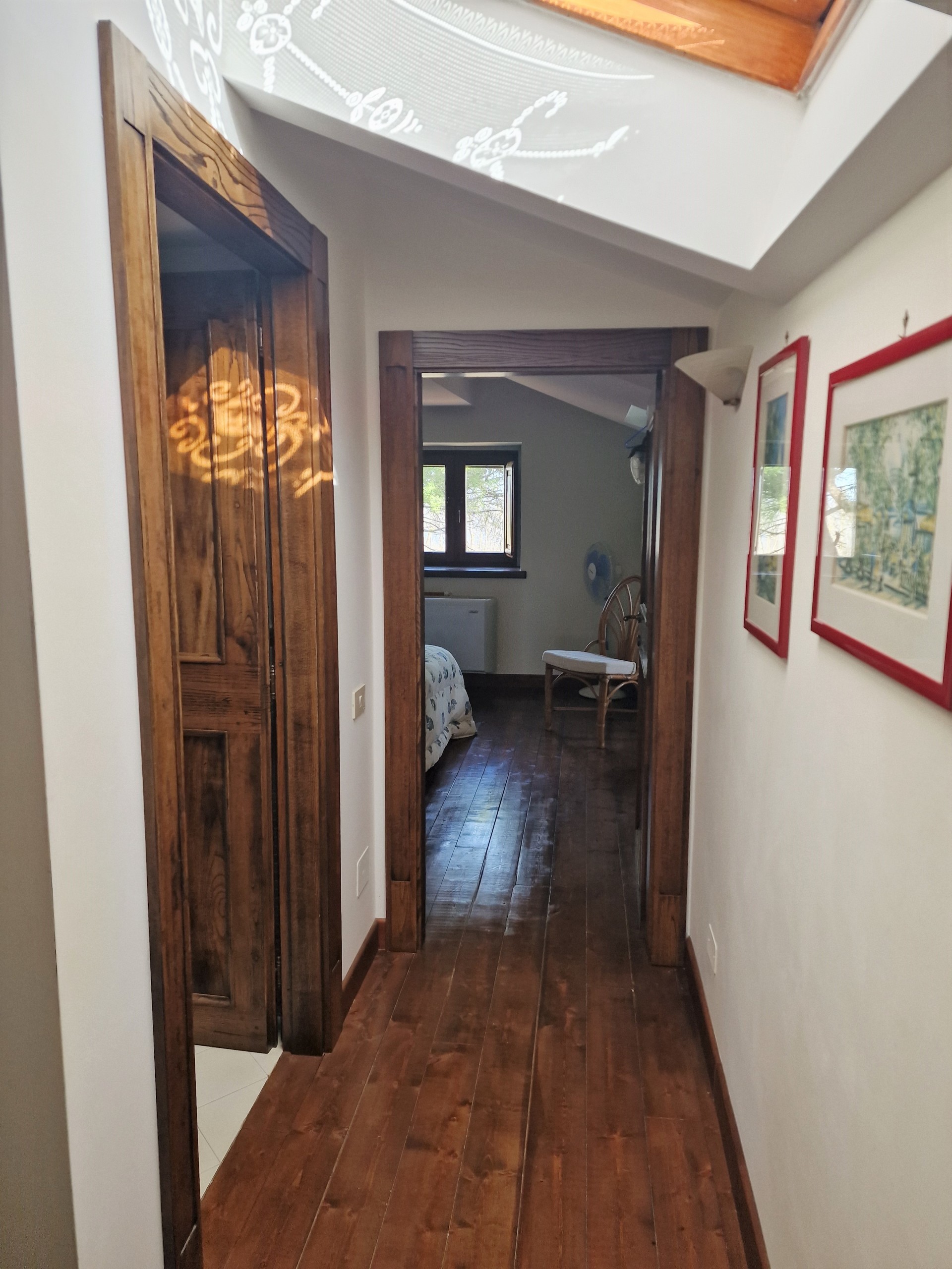 Immagine 45 di Rustico / casale in vendita  in Via del Conventaccio a Ficulle