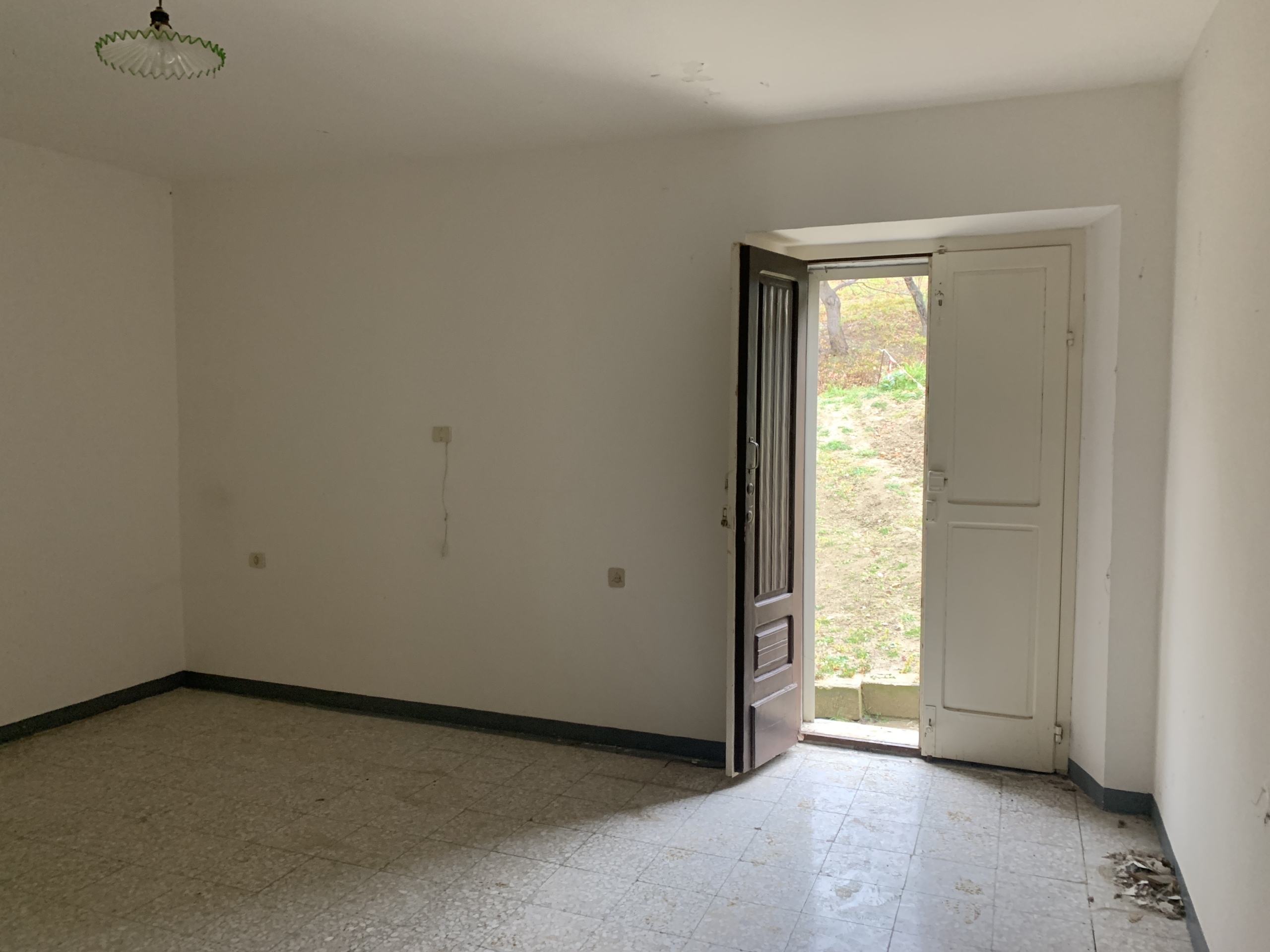 Immagine 11 di Casa semindipendente in vendita  a Gessopalena