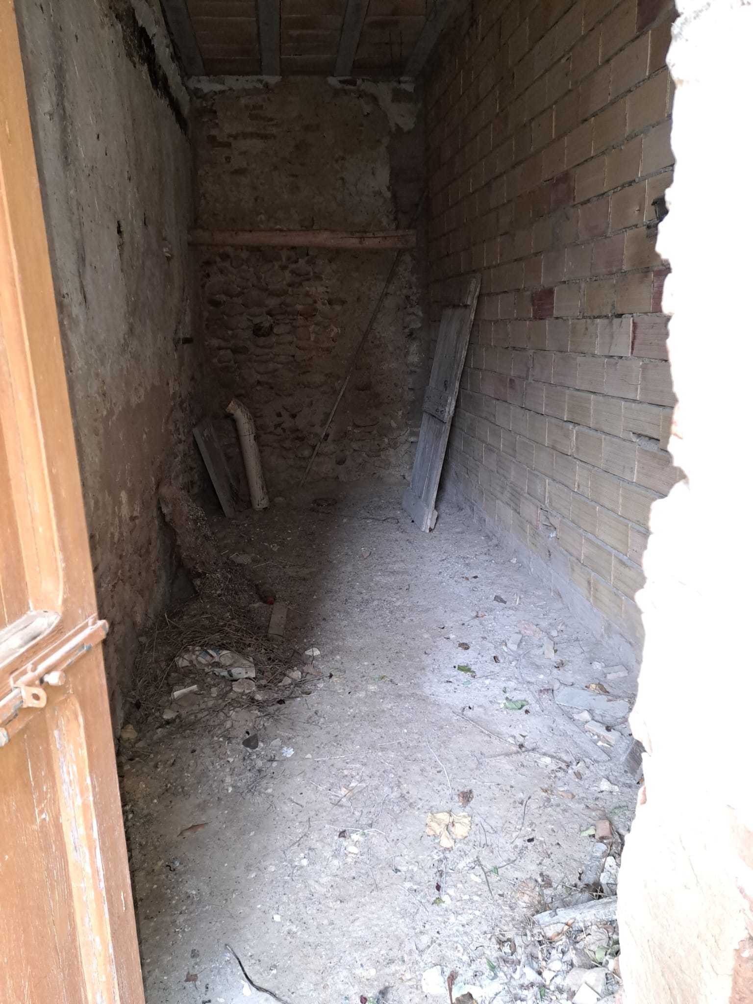 Immagine 11 di Terratetto in vendita  in Vico Municipio 1 a Santa Maria Imbaro