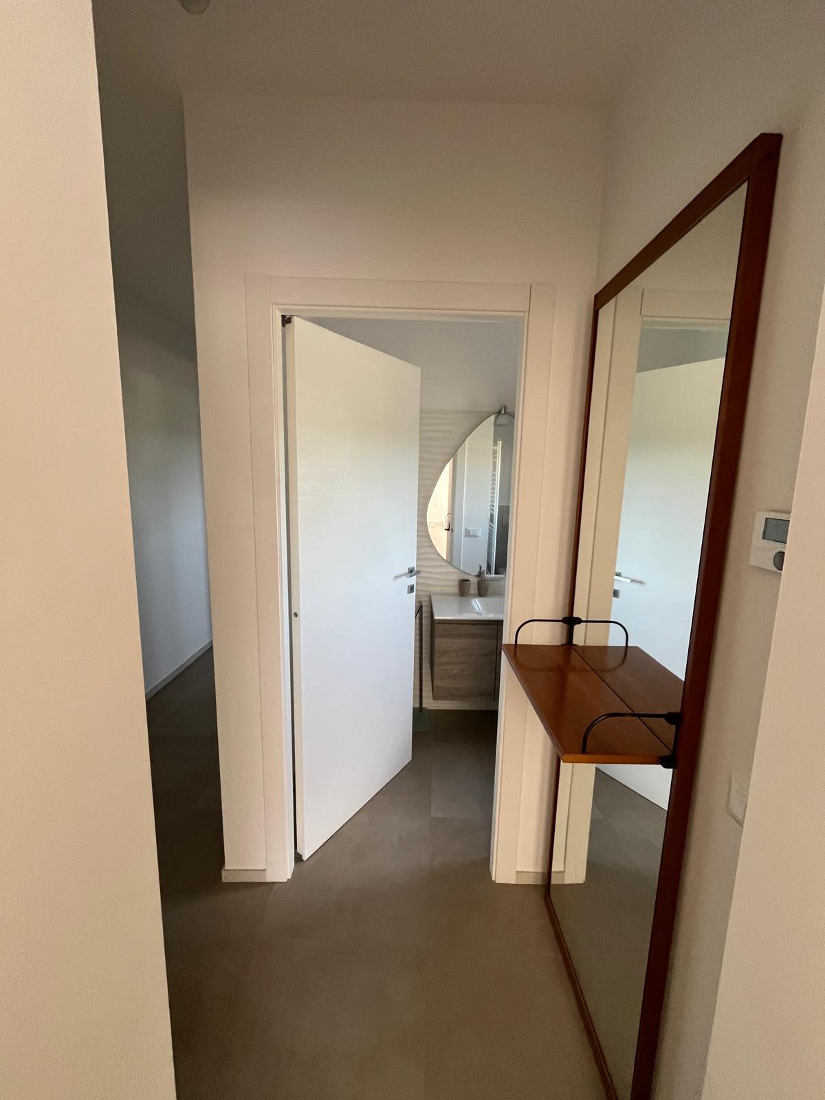 Immagine 9 di Trilocale in affitto  in Contrada Piane Favaro 190 a Rocca San Giovanni