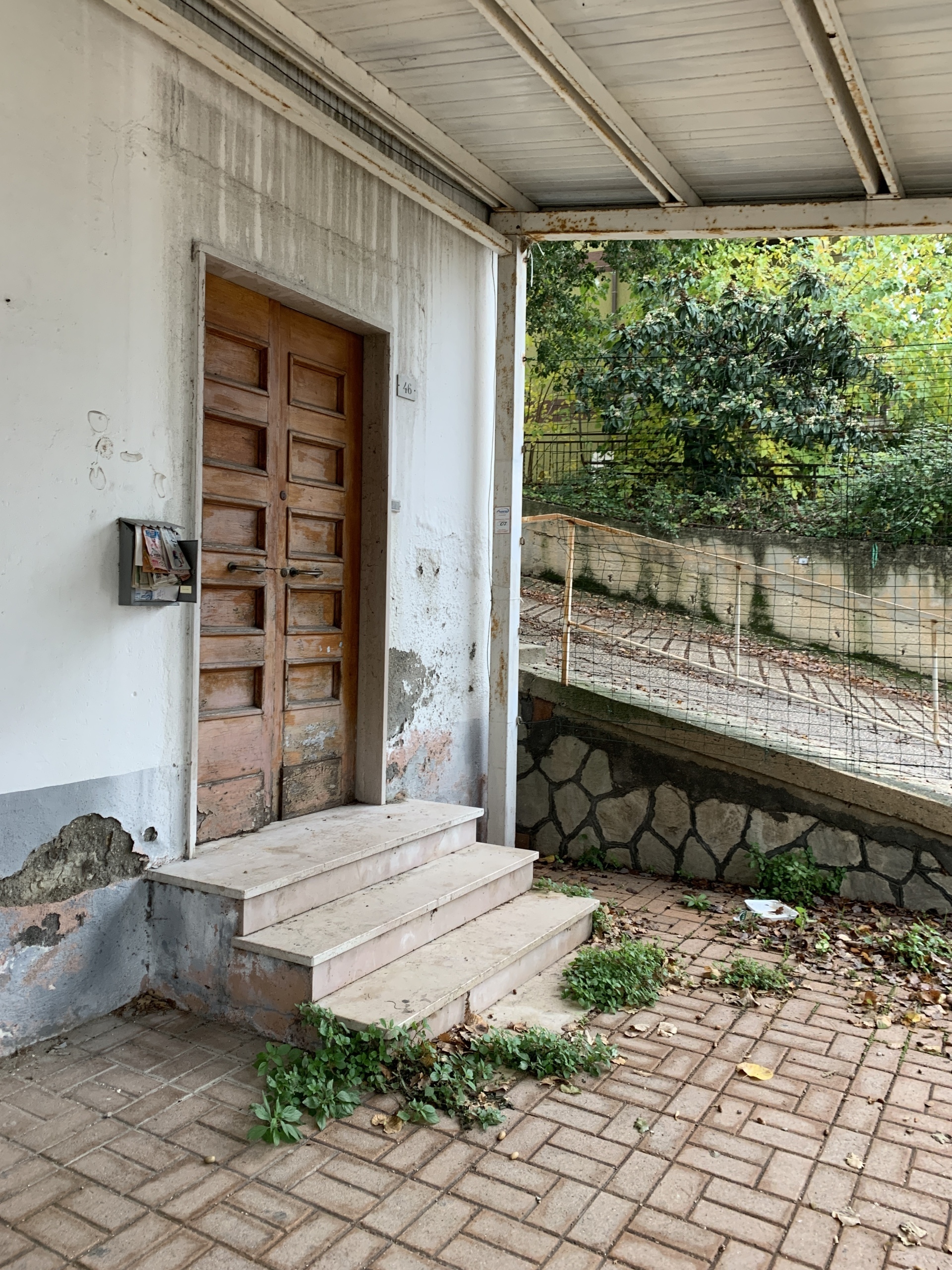 Immagine 56 di Rustico / casale in vendita  a Altino