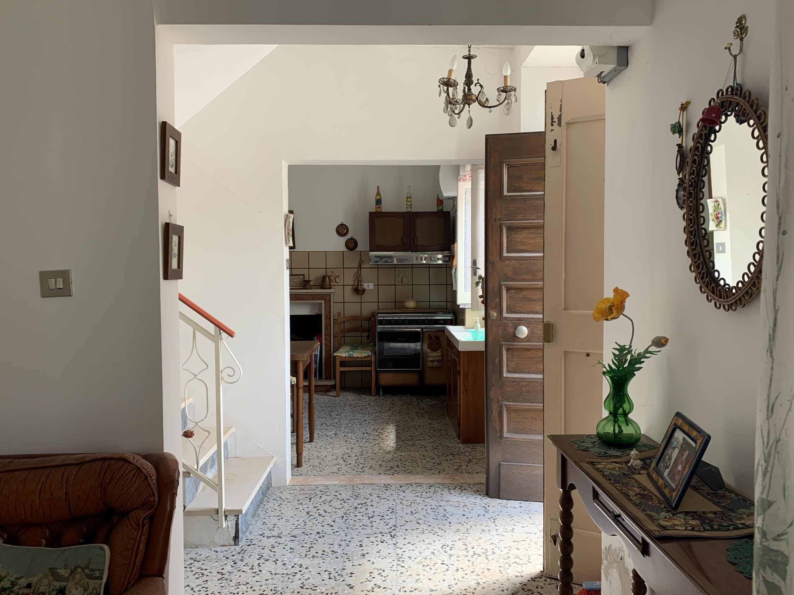 Immagine 7 di Casa indipendente in vendita  a Altino