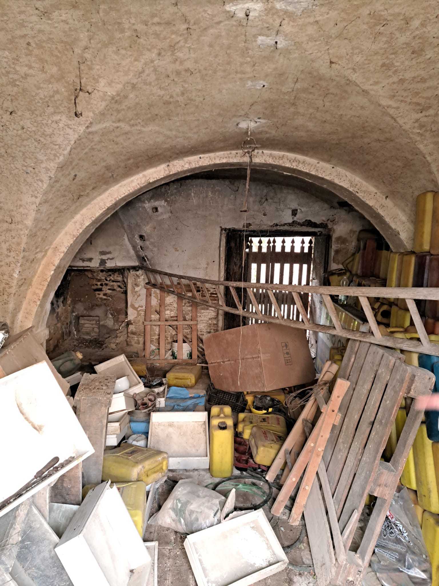 Immagine 8 di Terratetto in vendita  in Vico Municipio 1 a Santa Maria Imbaro