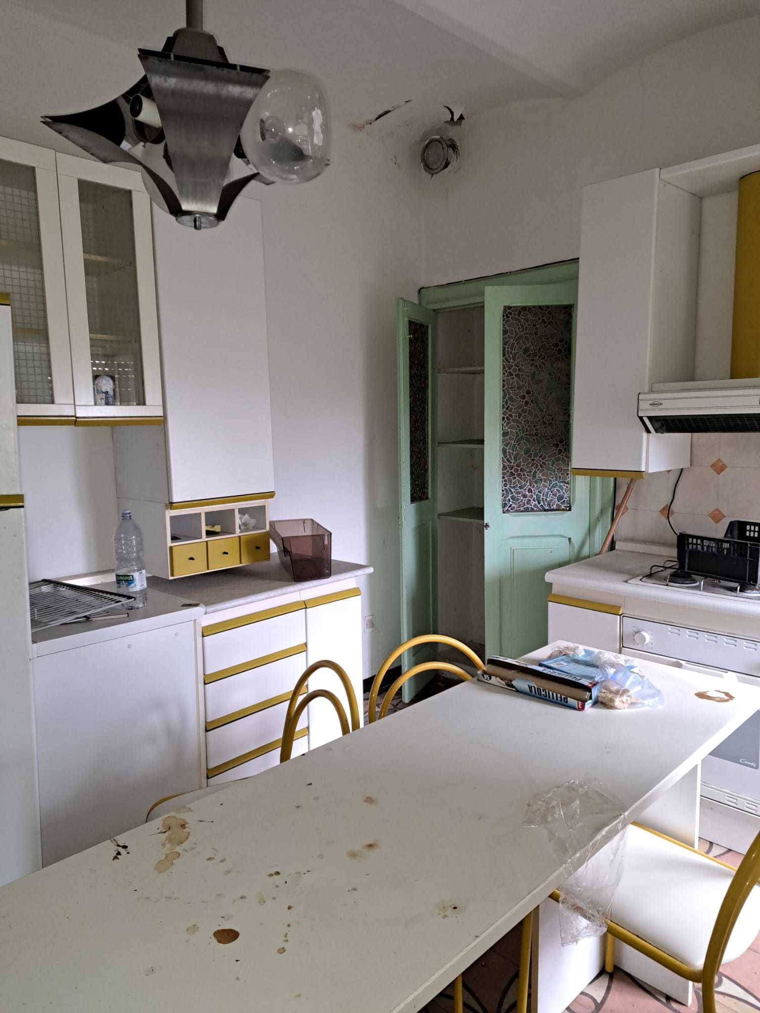 Immagine 27 di Terratetto in vendita  in Vico Municipio 1 a Santa Maria Imbaro