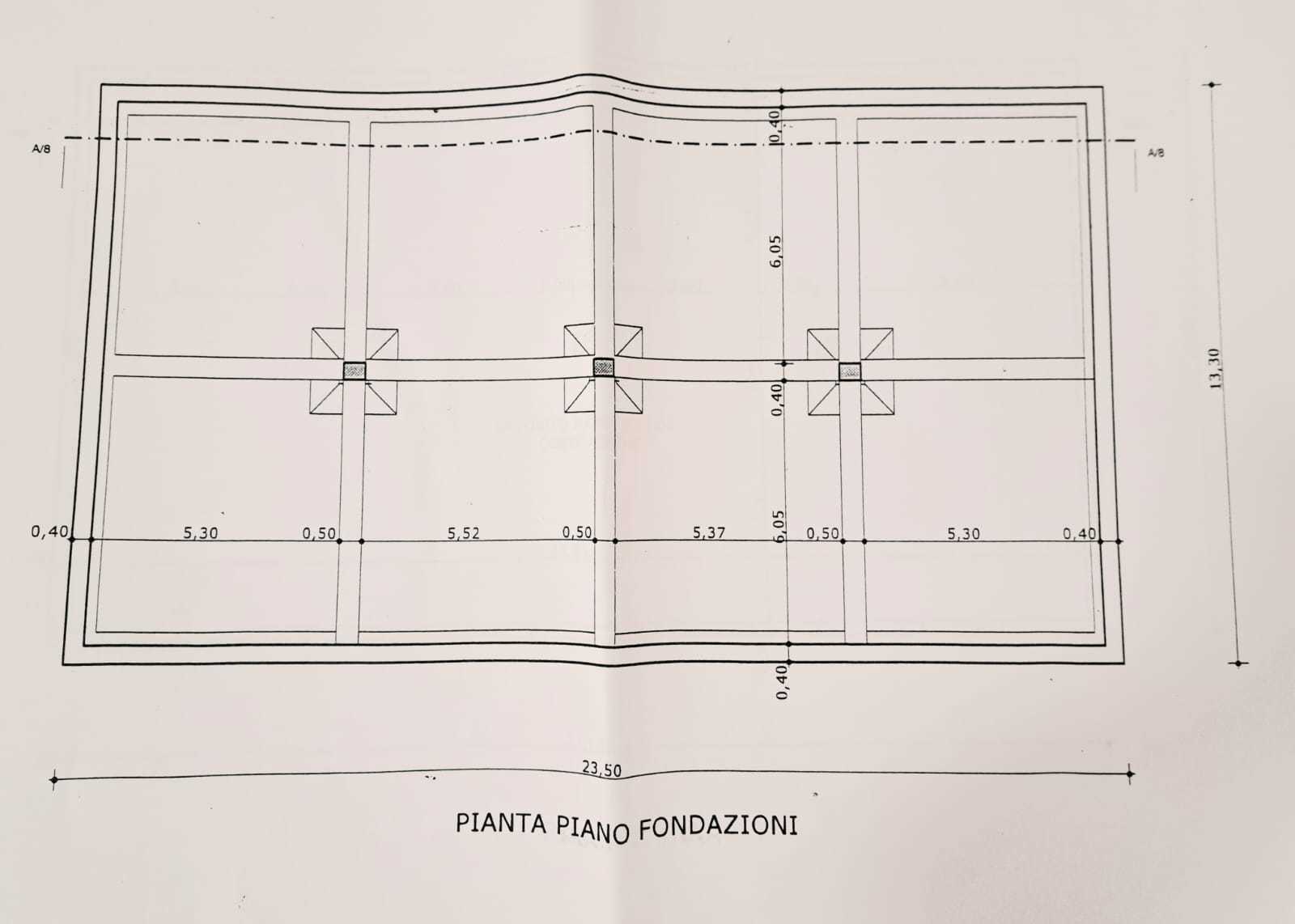 Immagine 5 di Capannone industriale in affitto  in via san rocco 64 a San Vito Chietino