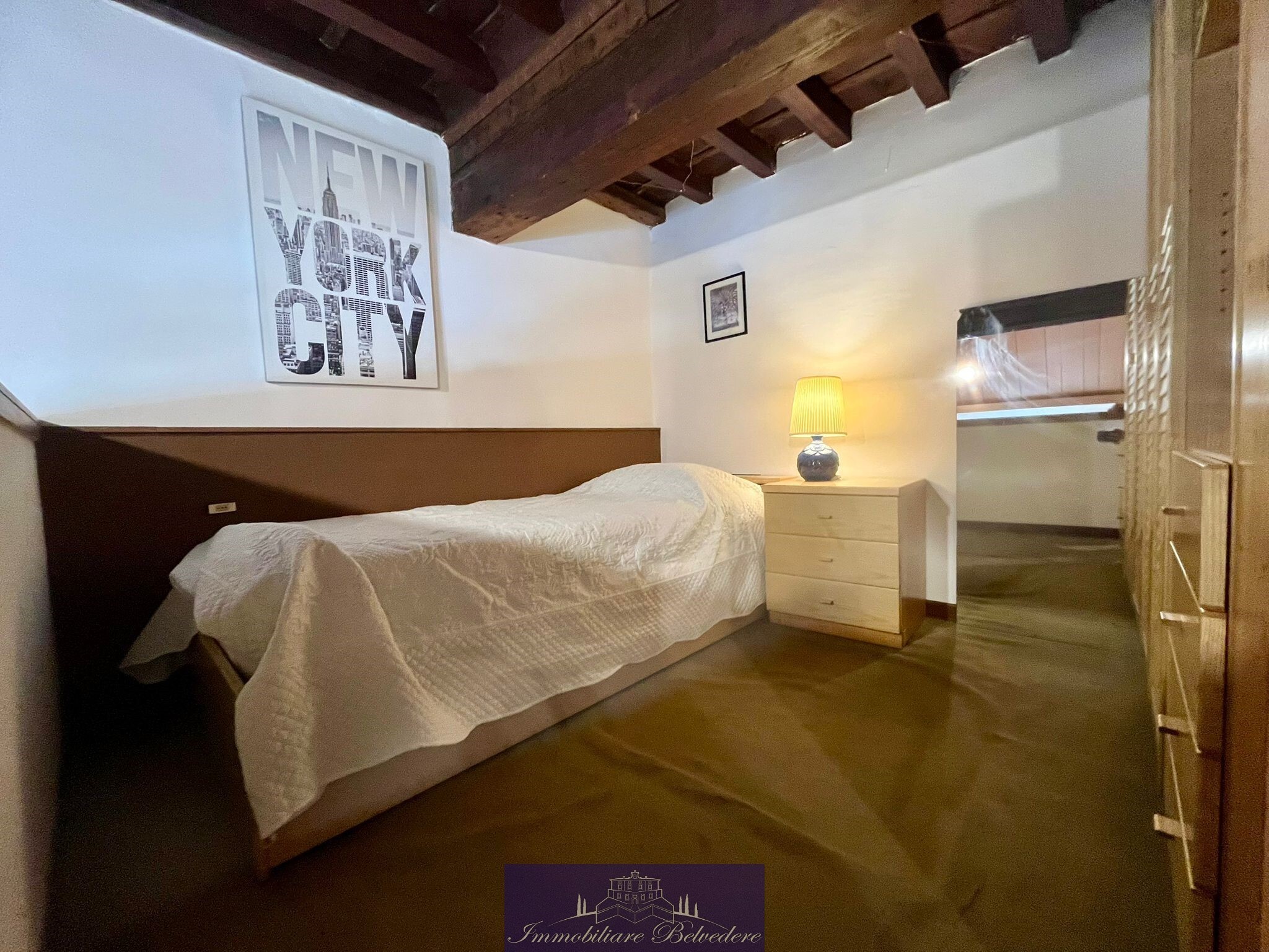 Immagine 4 di Bilocale in affitto  in Via Curtatone a Firenze