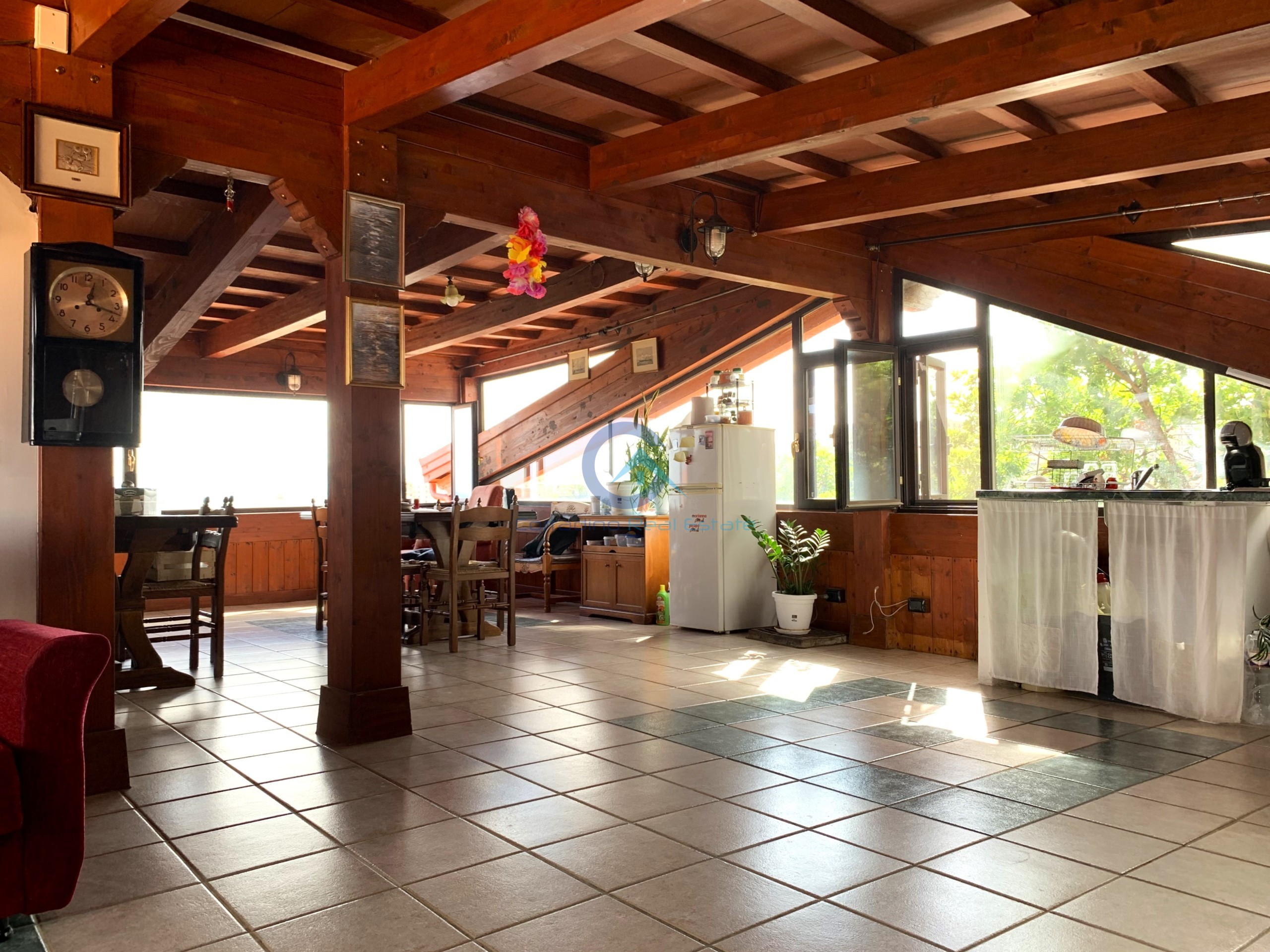 Immagine 5 di Bilocale in affitto  a Catanzaro