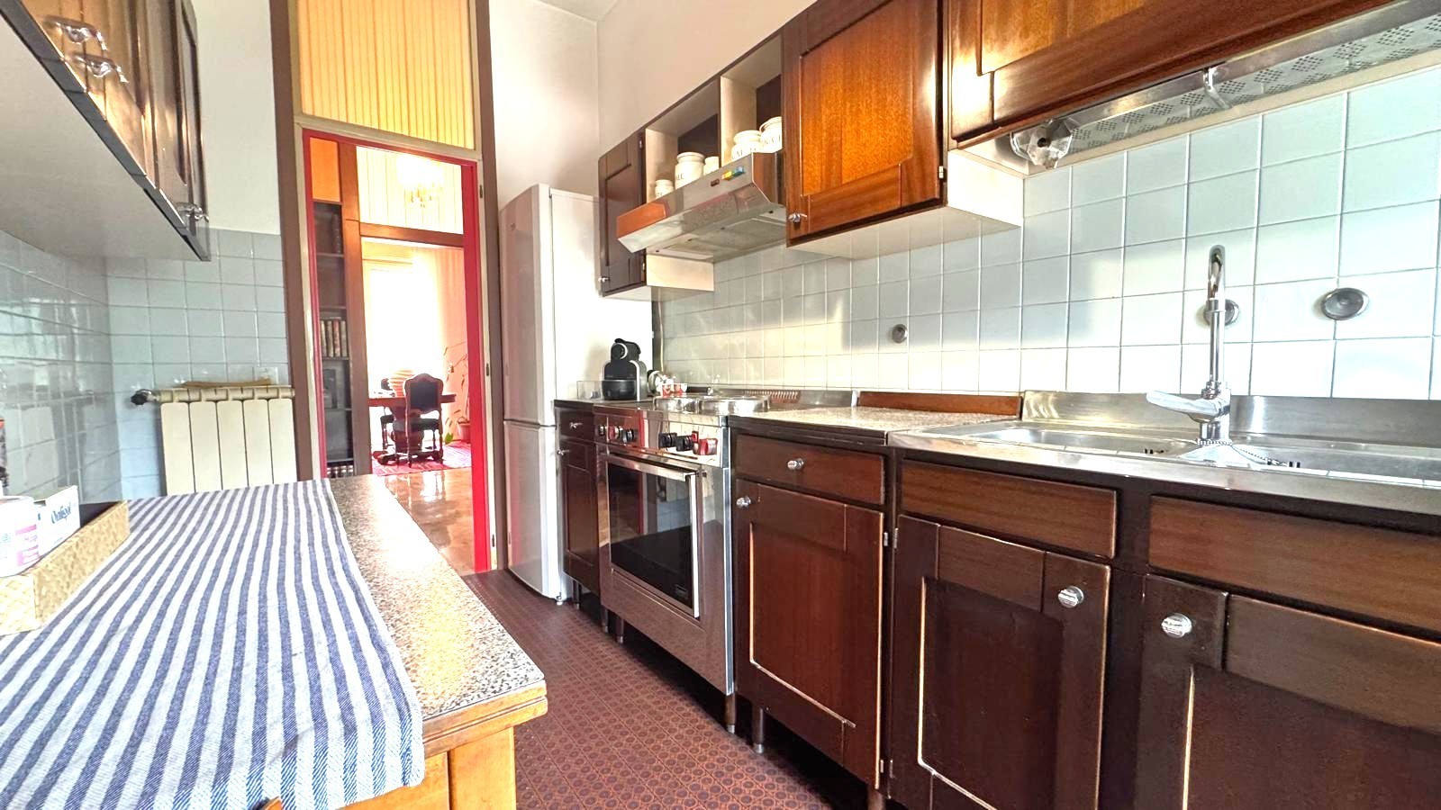 Immagine 7 di Trilocale in vendita  in Rotonda Vittorio Montiglio a Brescia