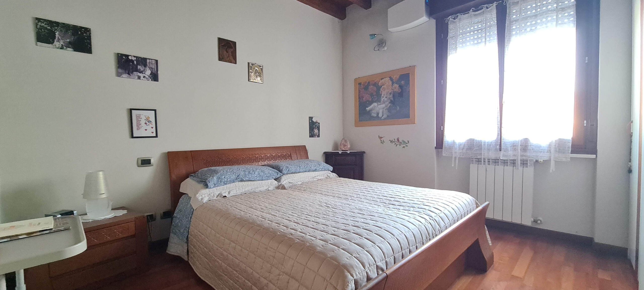 Immagine 4 di Pentalocale in vendita  in Via Rose di Sotto 36 a Brescia