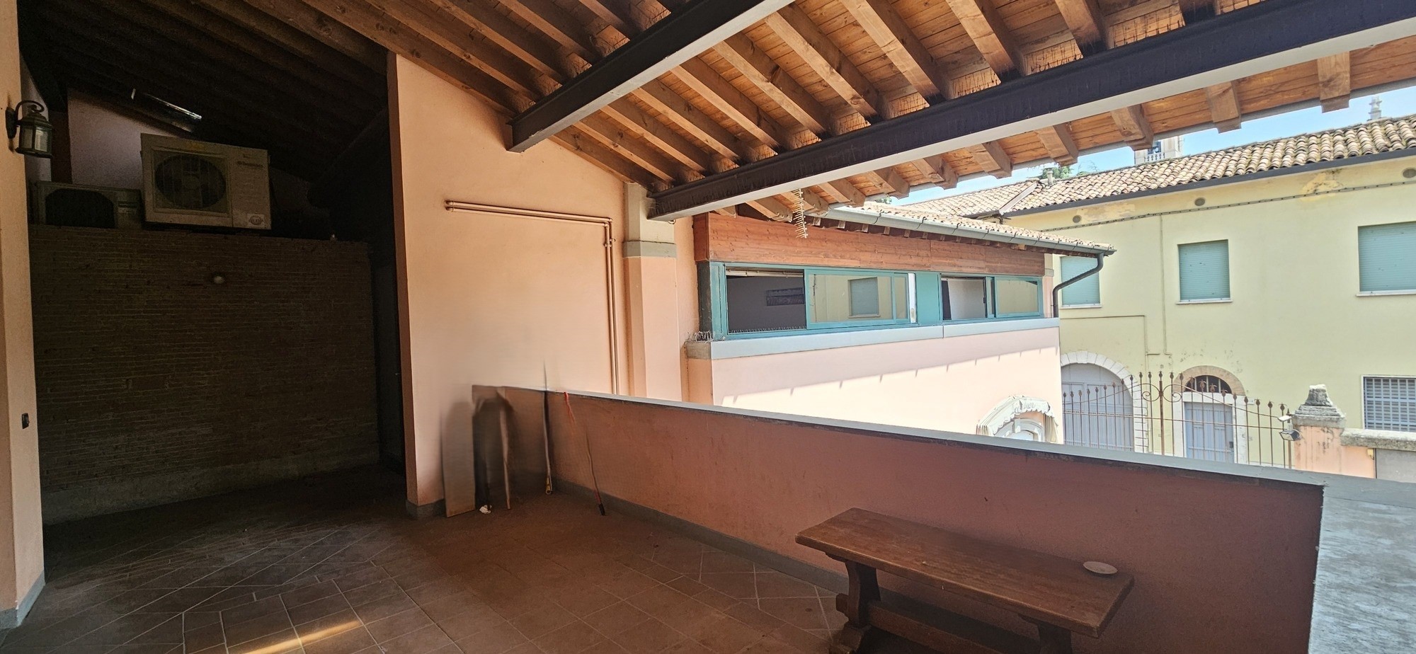 Immagine 2 di Ufficio in vendita  in Via IV Novembre a Borgosatollo