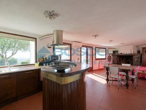 Immagine 12 di Casa indipendente in vendita  in Via Guglielmo Marconi a La Spezia