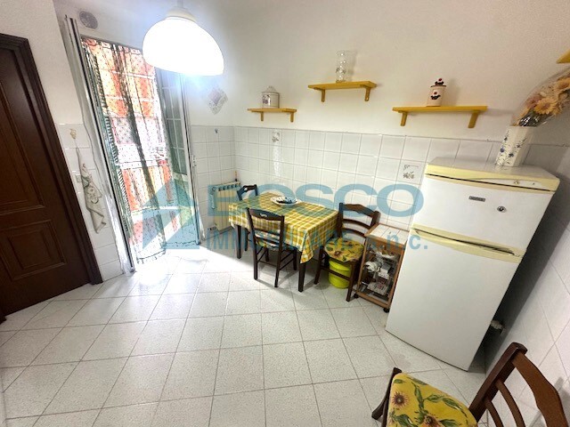 Immagine 4 di Trilocale in vendita  in via S. Caterina a La Spezia