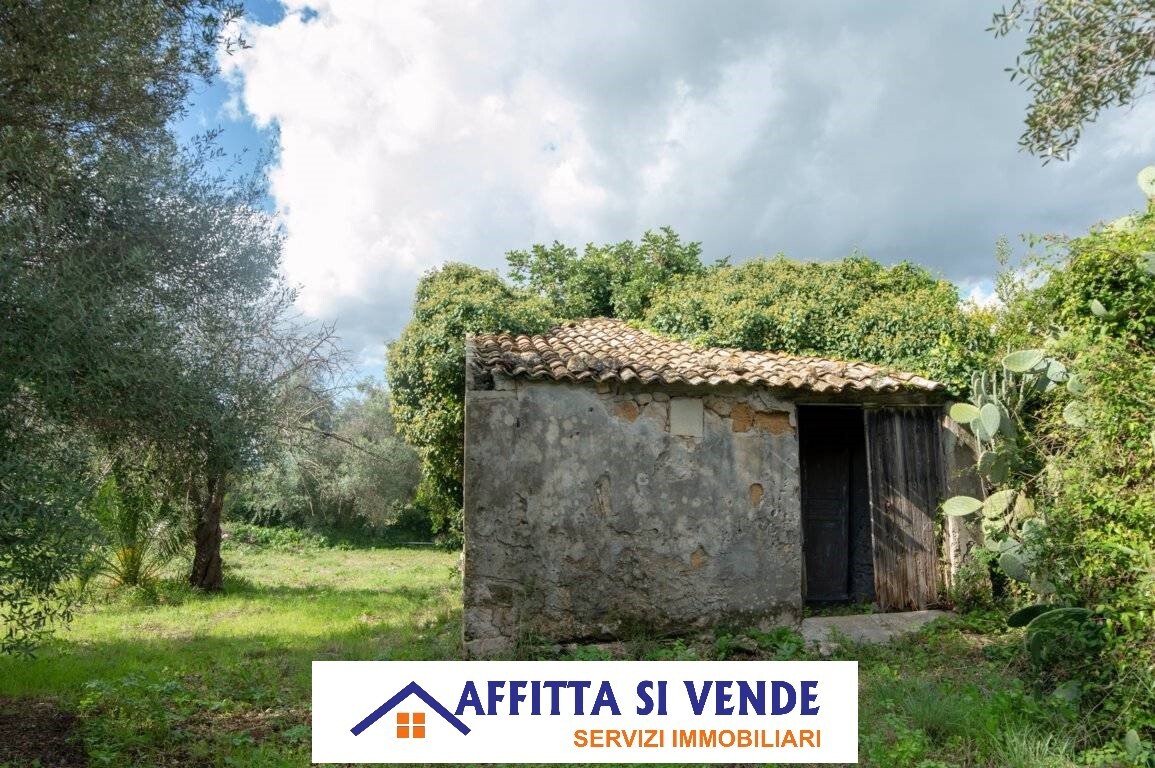 Immagine 20 di Rustico / casale in vendita  in isola a Siracusa