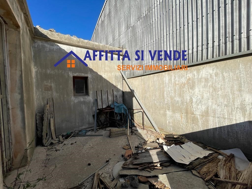 Immagine 12 di Casa indipendente in vendita  in Via Palestro 18 a Solarino