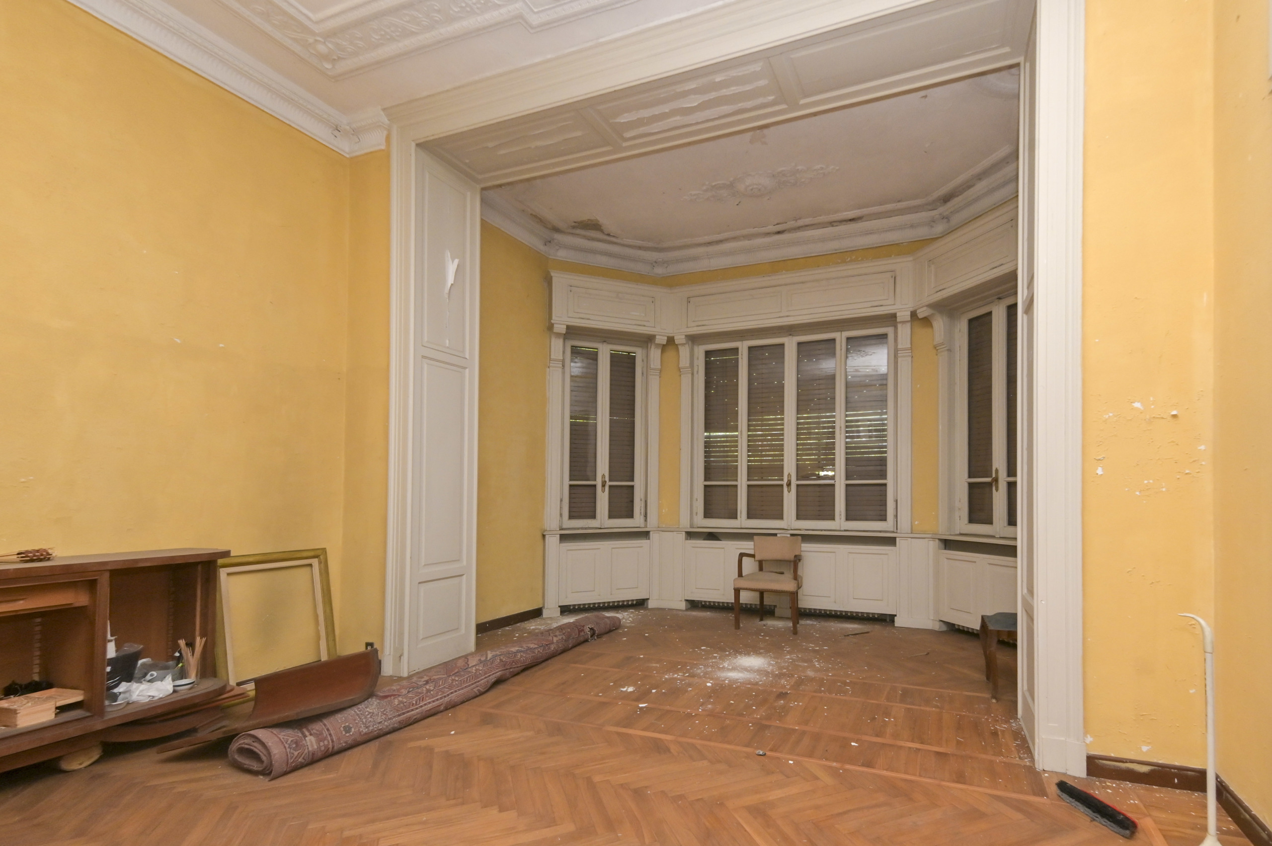 Immagine 27 di Villa in vendita  in Via Martiri della Libertà 168 a Cossato